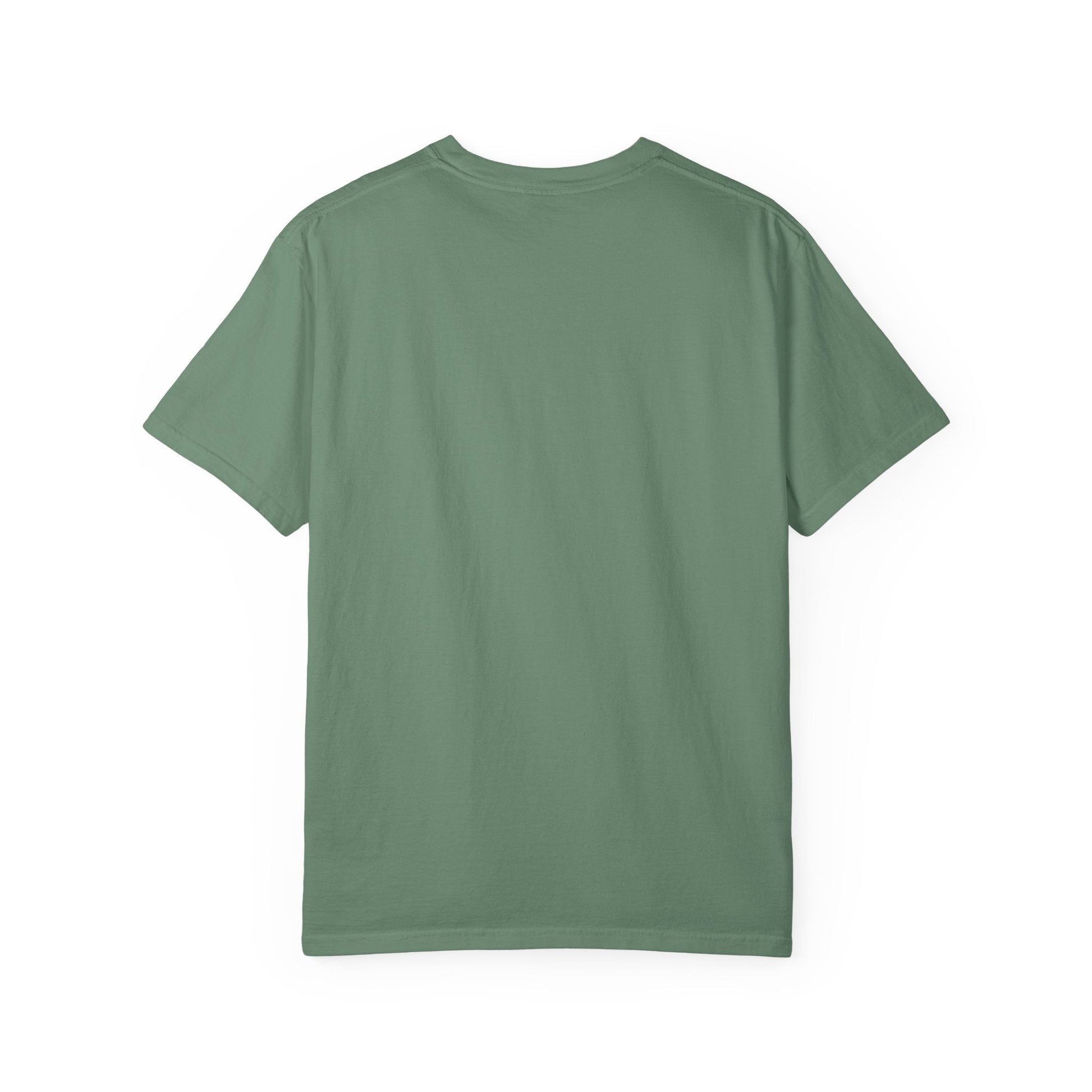 DO I HAVE ABS YET? t-shirt Printify