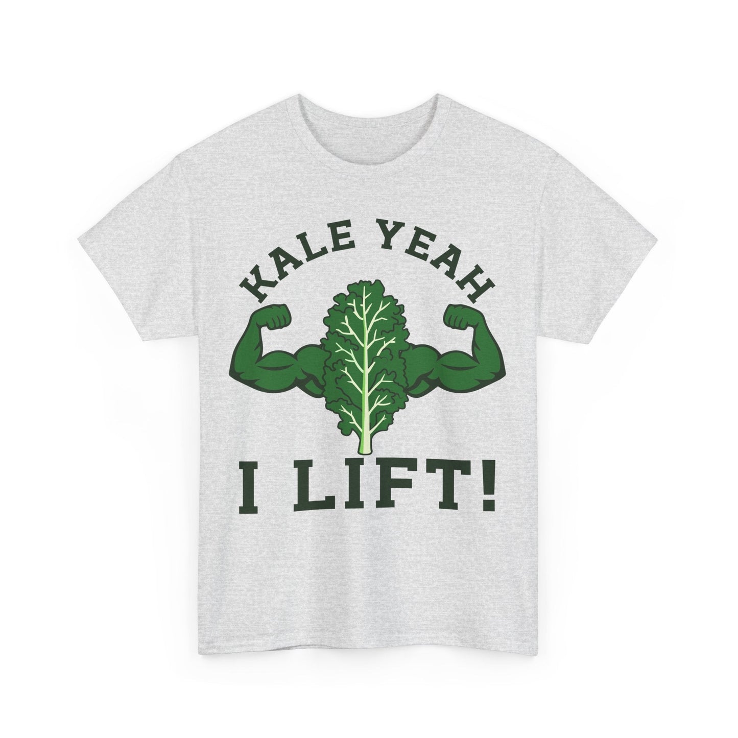 KALE YEAH I LIFT! Printify