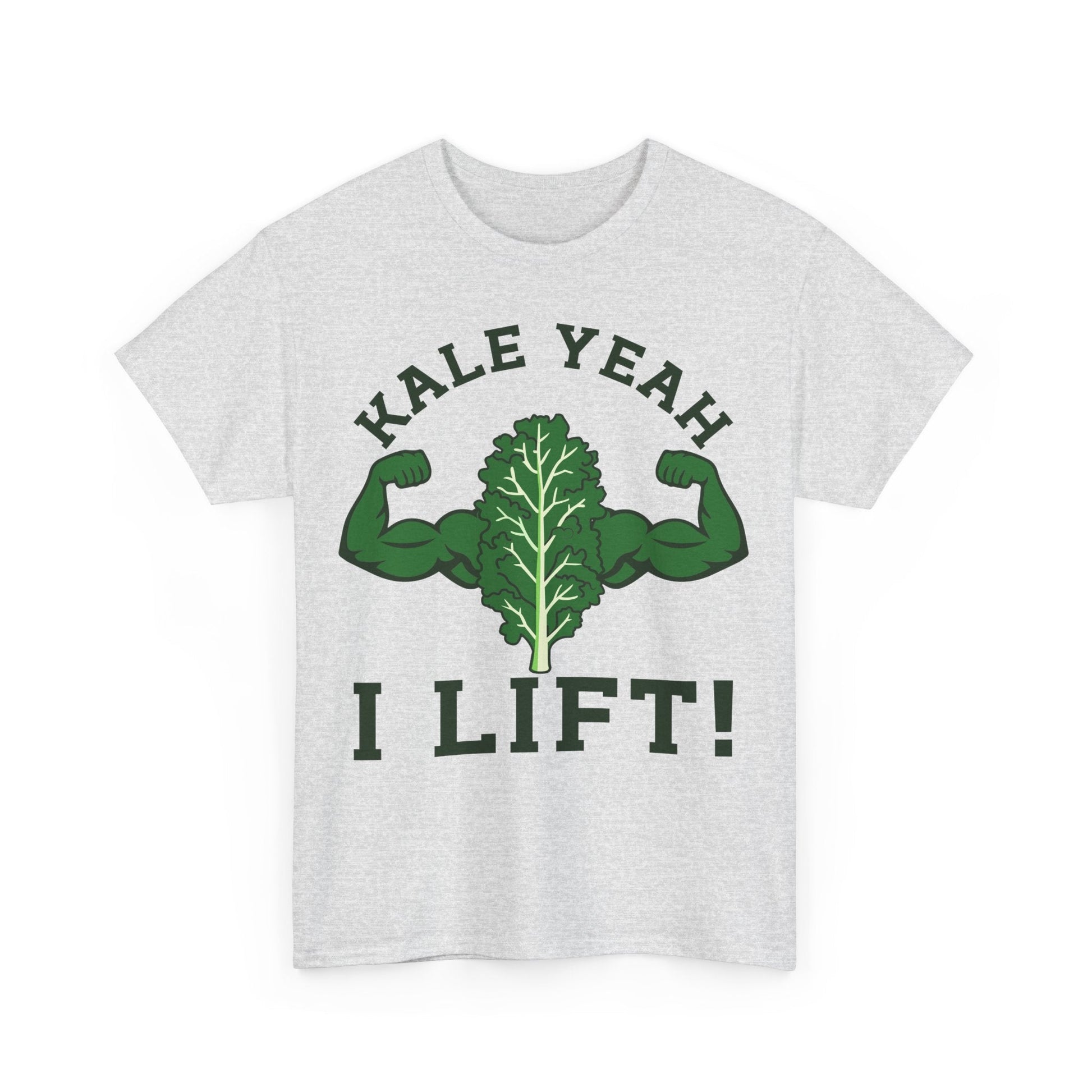 KALE YEAH I LIFT! Printify