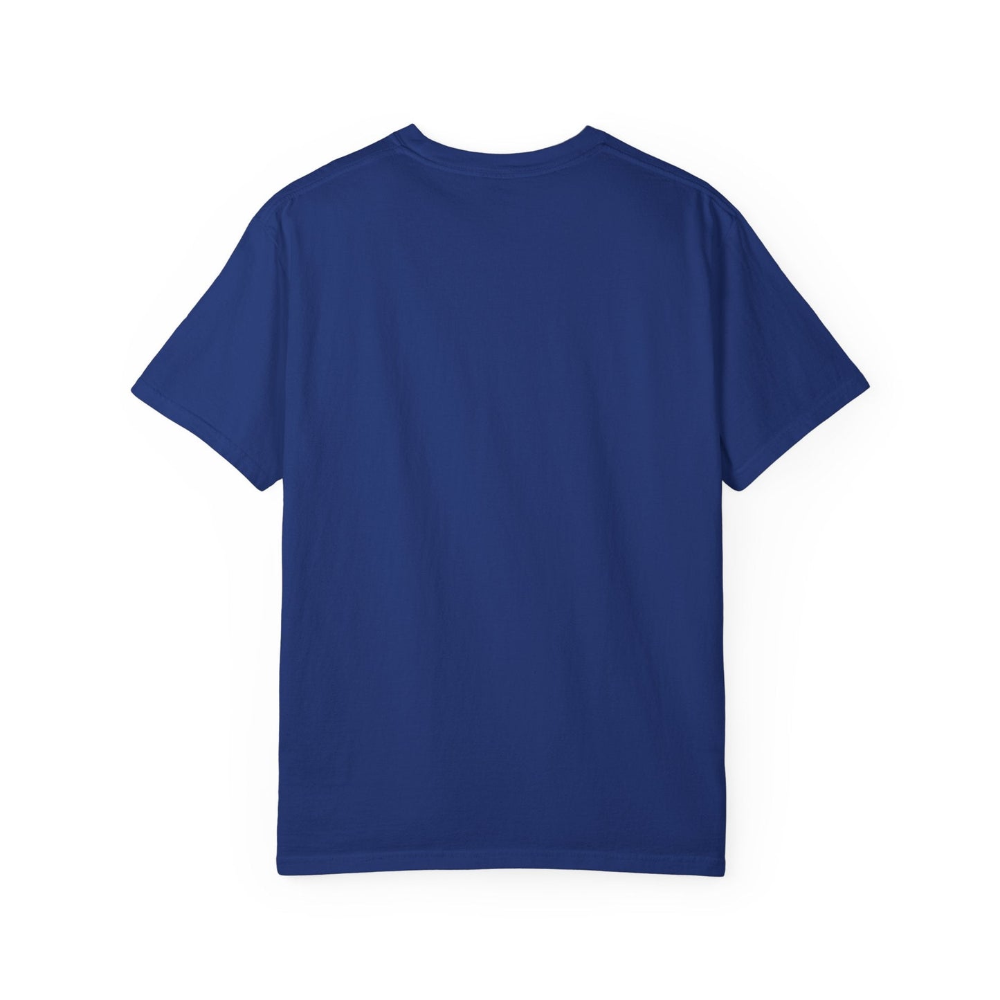 EXERCISE BECAUSE CHOCOLATE DOESN'T ASK QUESTIONS t-shirt Printify