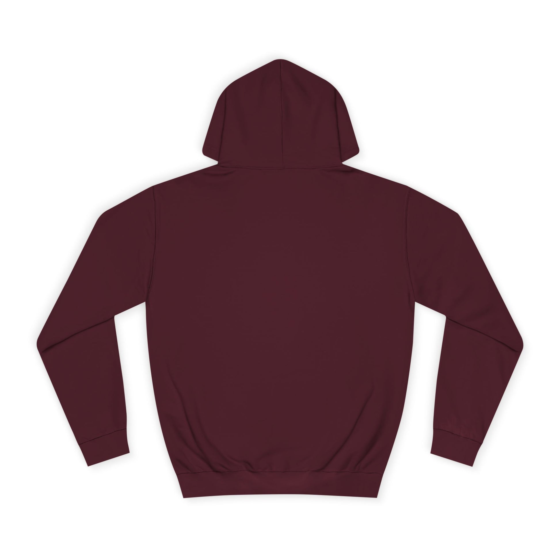CARDIO AND CARBS, THE PERFECT PAIRING Hoodie Printify