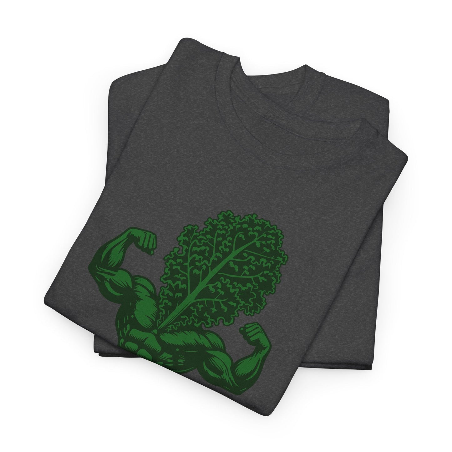 KALE YEAH I LIFT! V2.0 t-shirt Printify