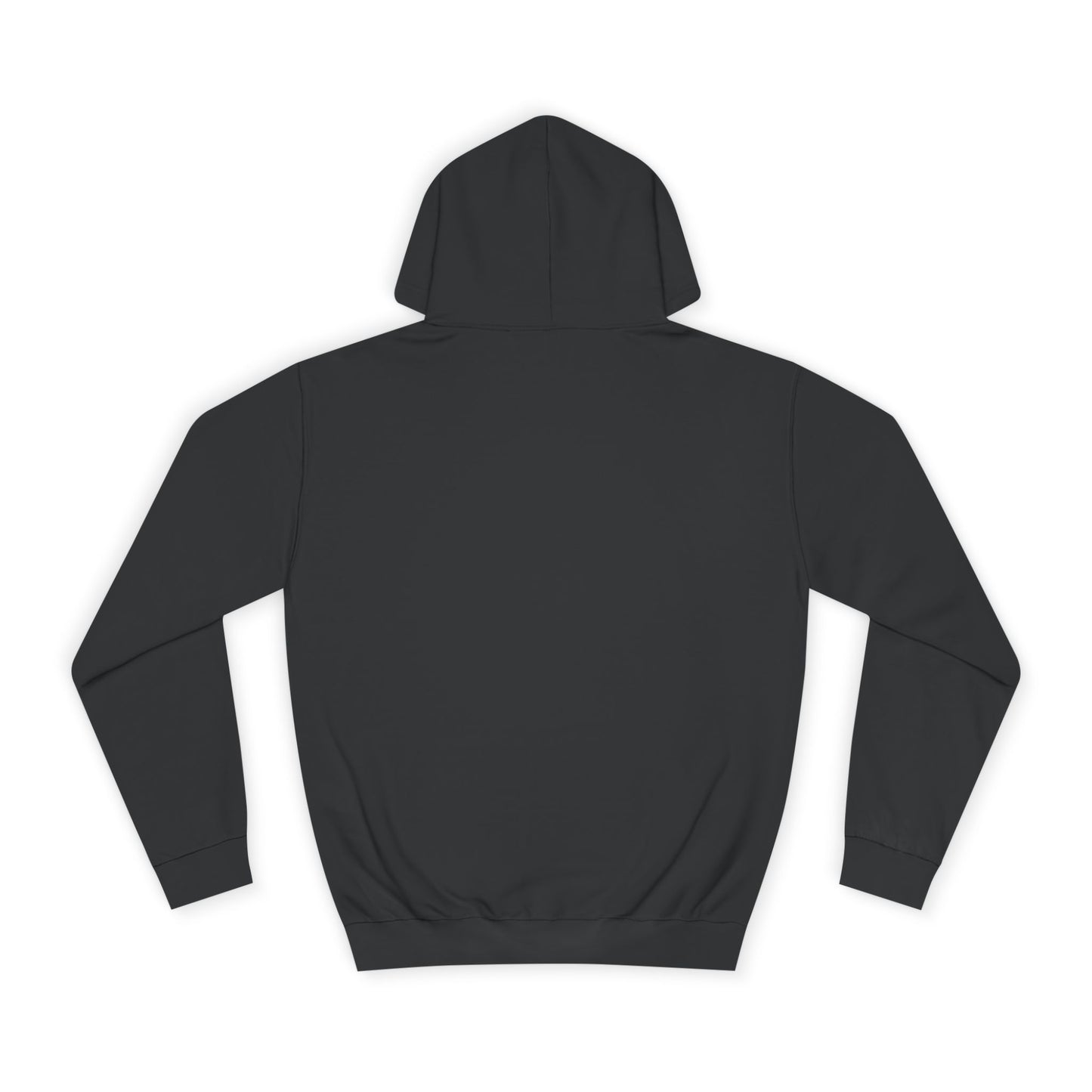 CARDIO AND CARBS, THE PERFECT PAIRING Hoodie Printify