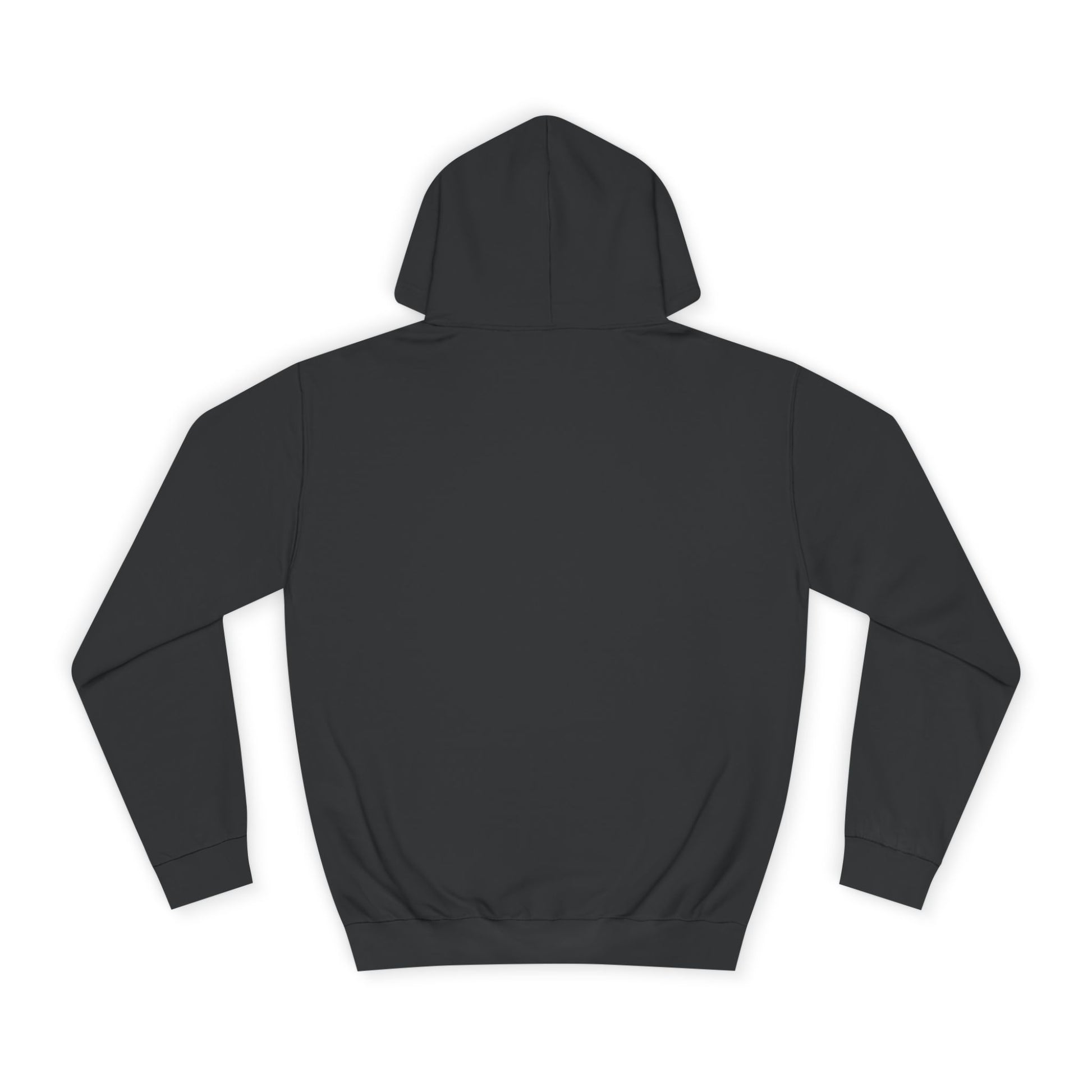CARDIO AND CARBS, THE PERFECT PAIRING Hoodie Printify