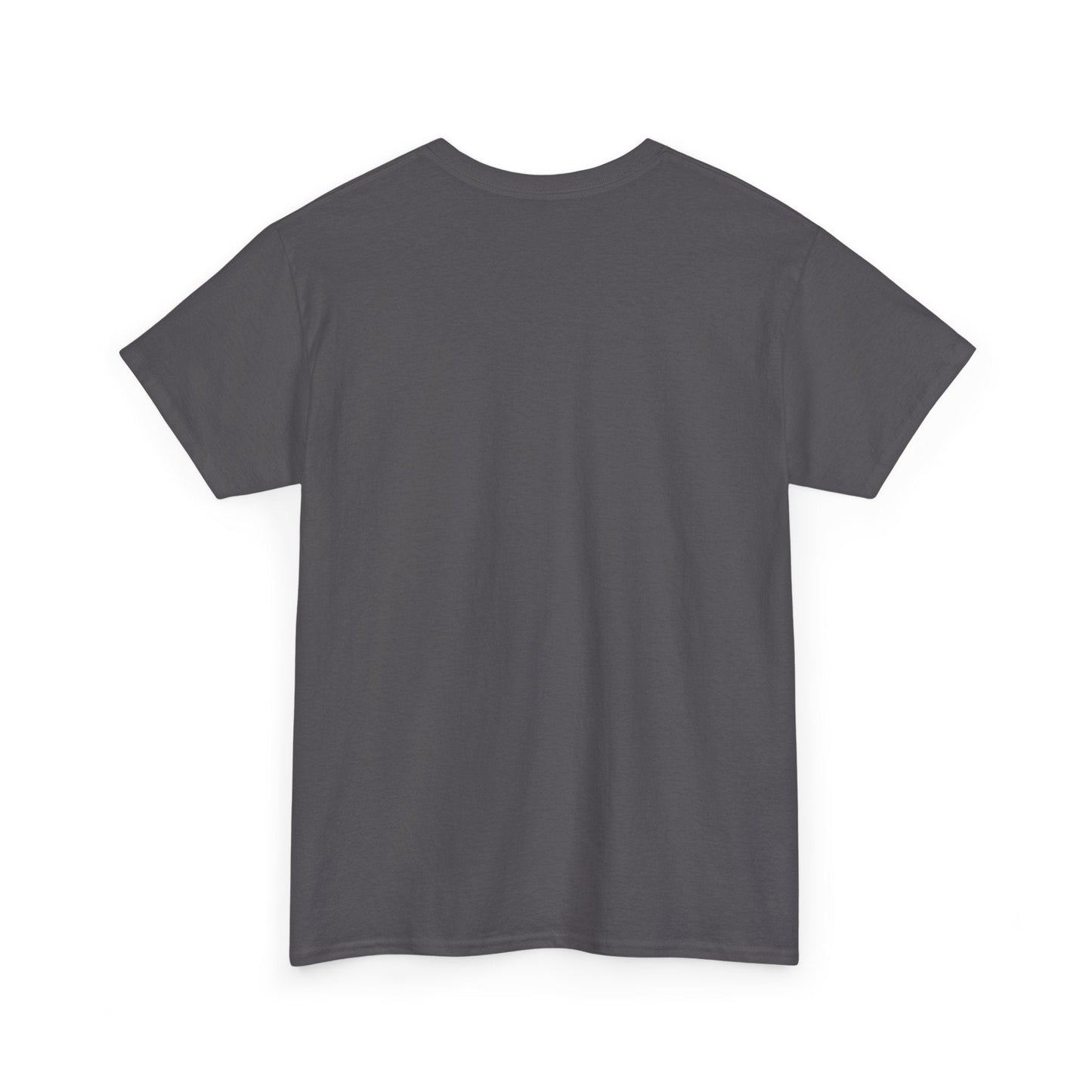 LETTUCE BE FIT t-shirt Printify