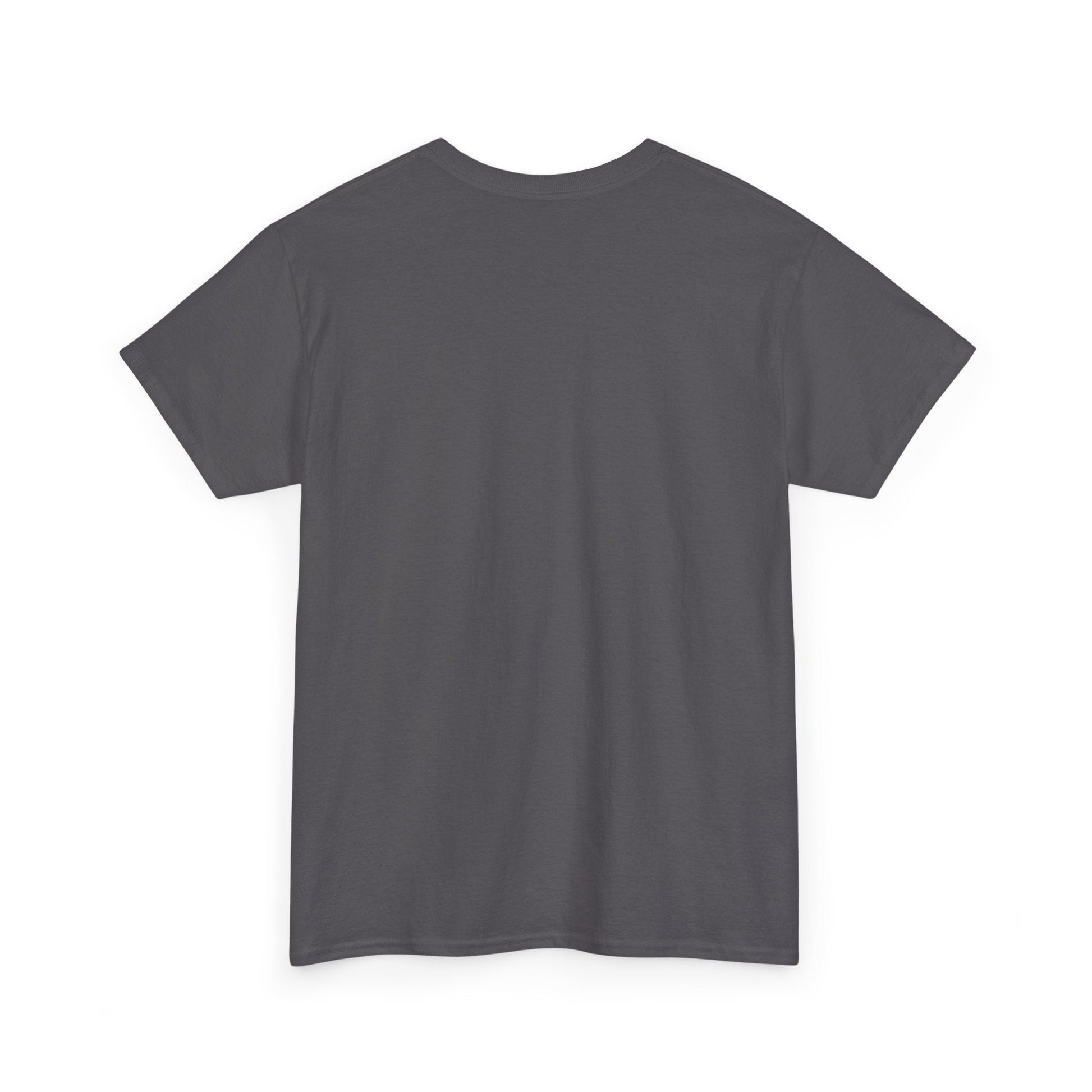 LETTUCE BE FIT t-shirt Printify