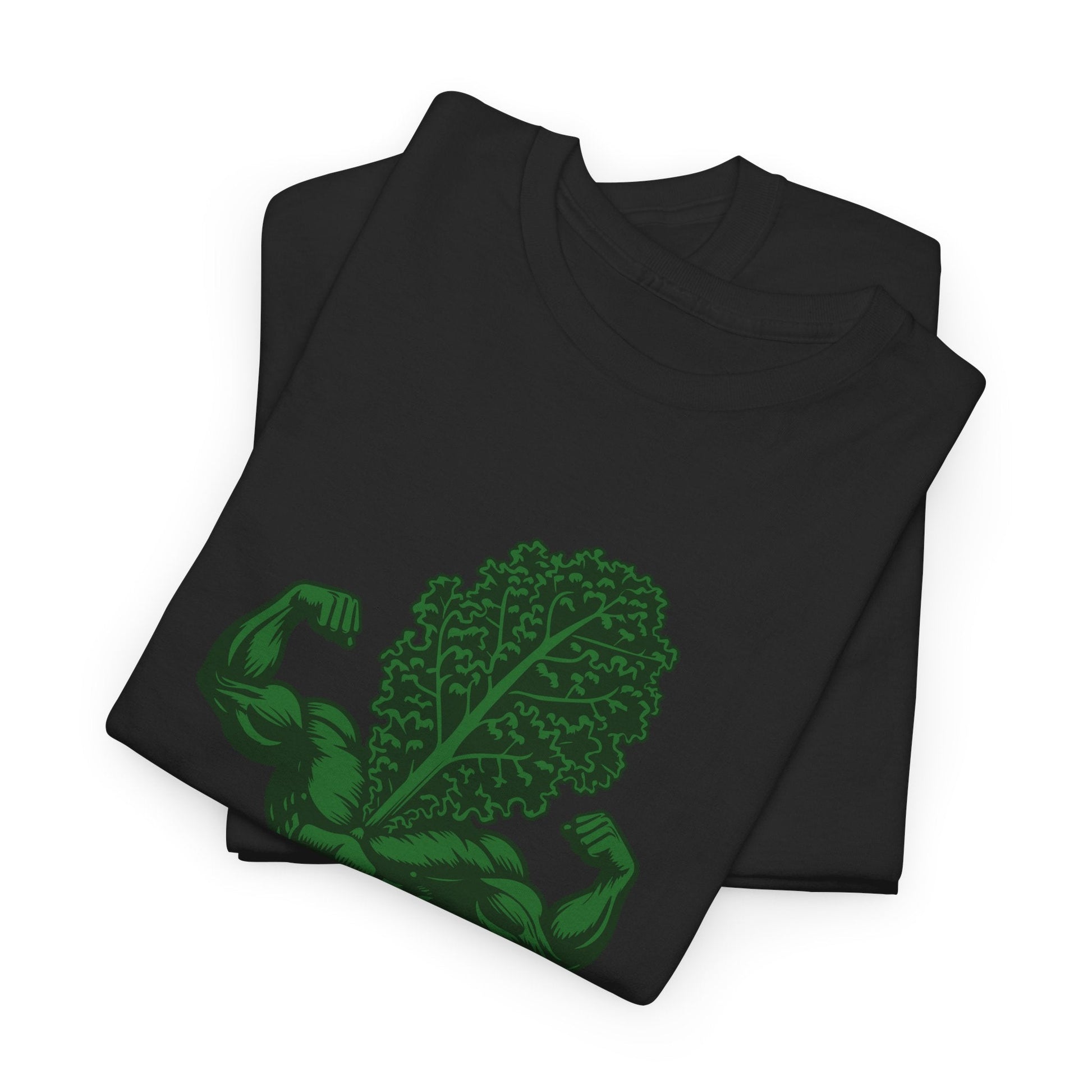 KALE YEAH I LIFT! V2.0 t-shirt Printify