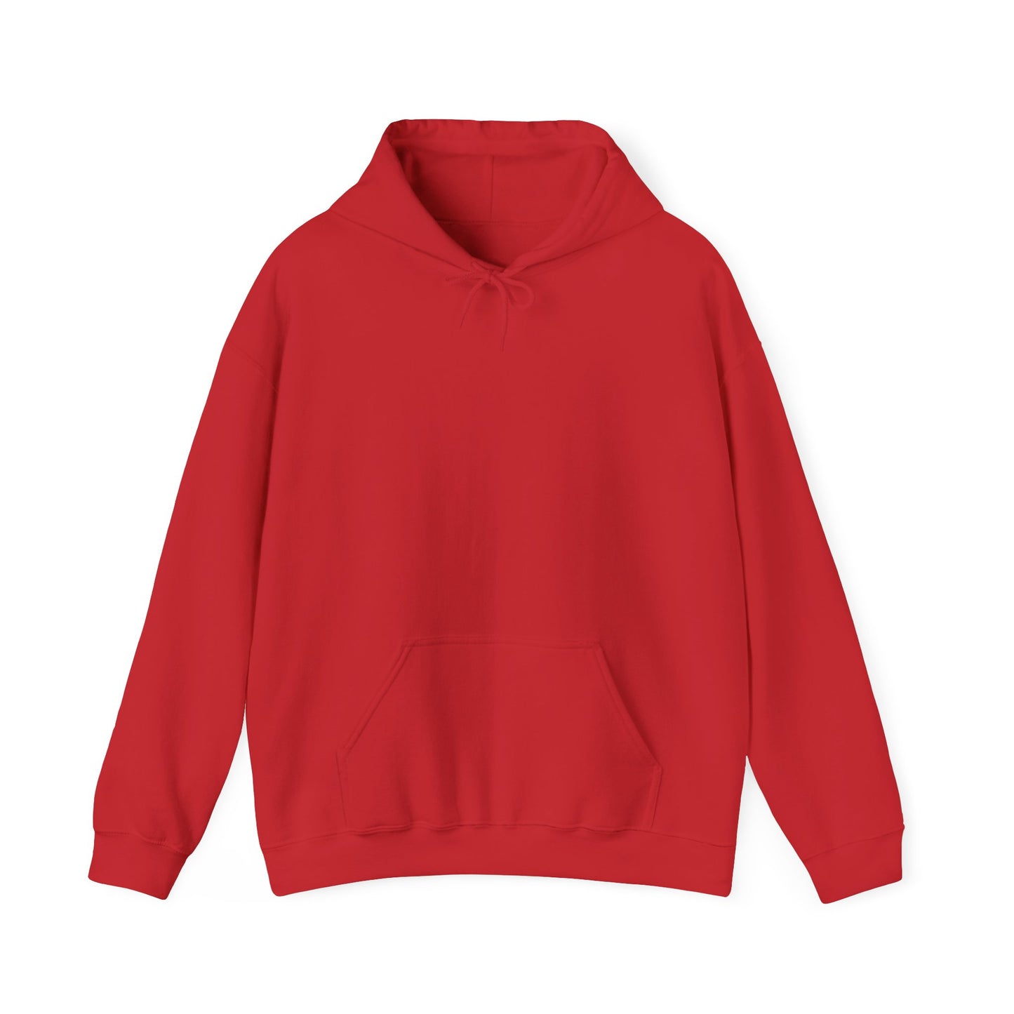 RUNNING ON KALE POWER Hoodie