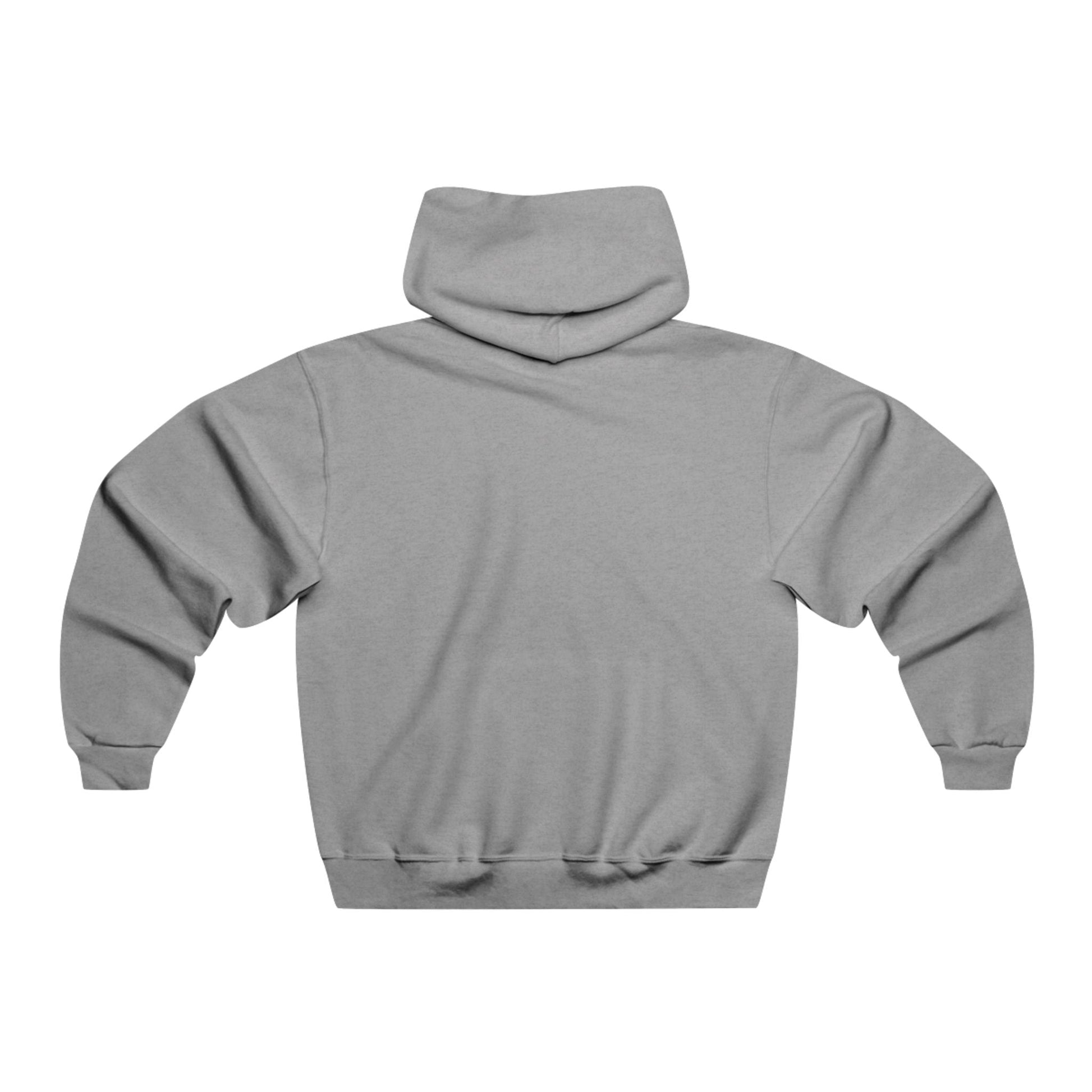 RUNNING ON COFFEE AND PROTEIN SHAKES Hoodie Printify