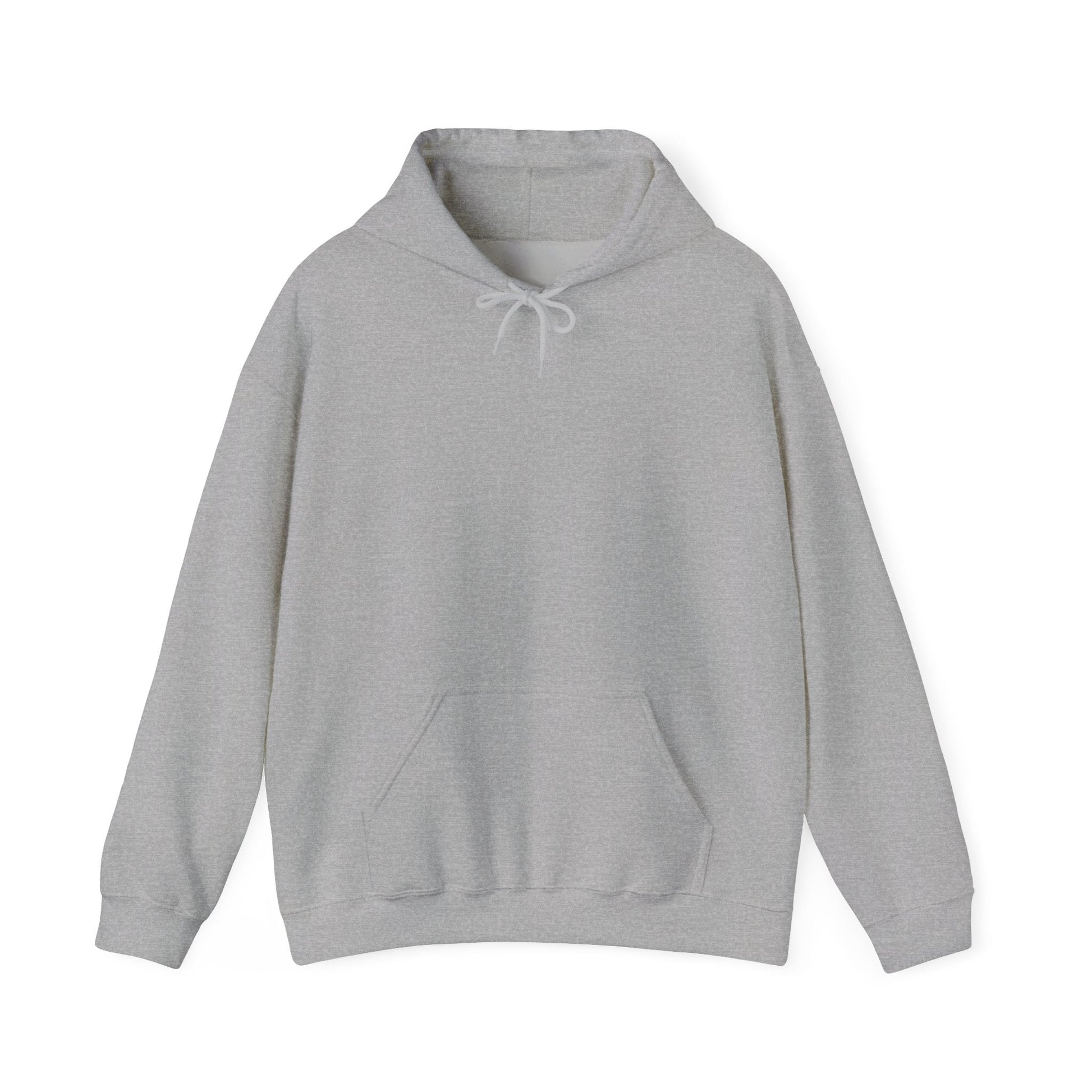 Blank front