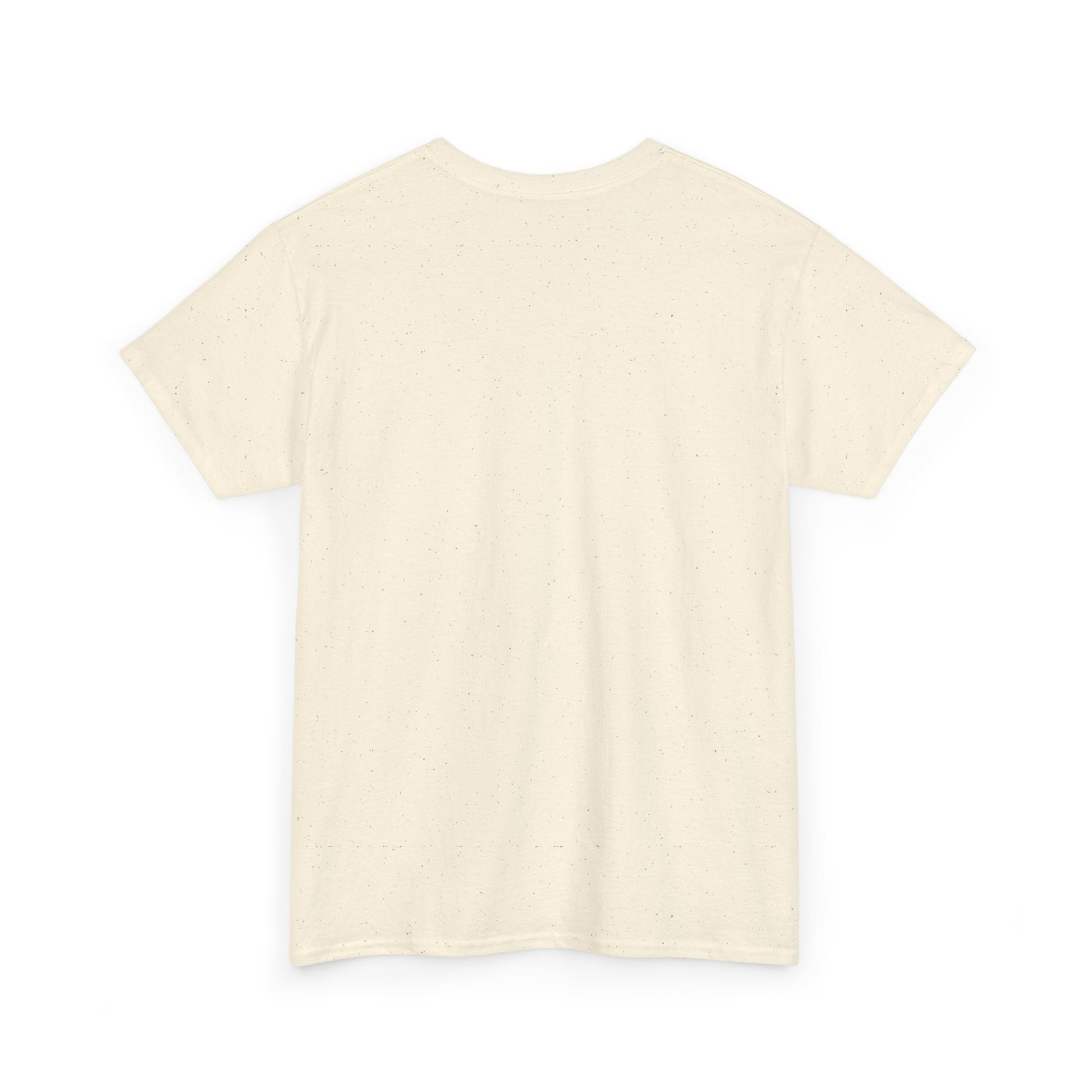 DON'T STOP UNTIL YOU'RE PROUD t-shirt Printify