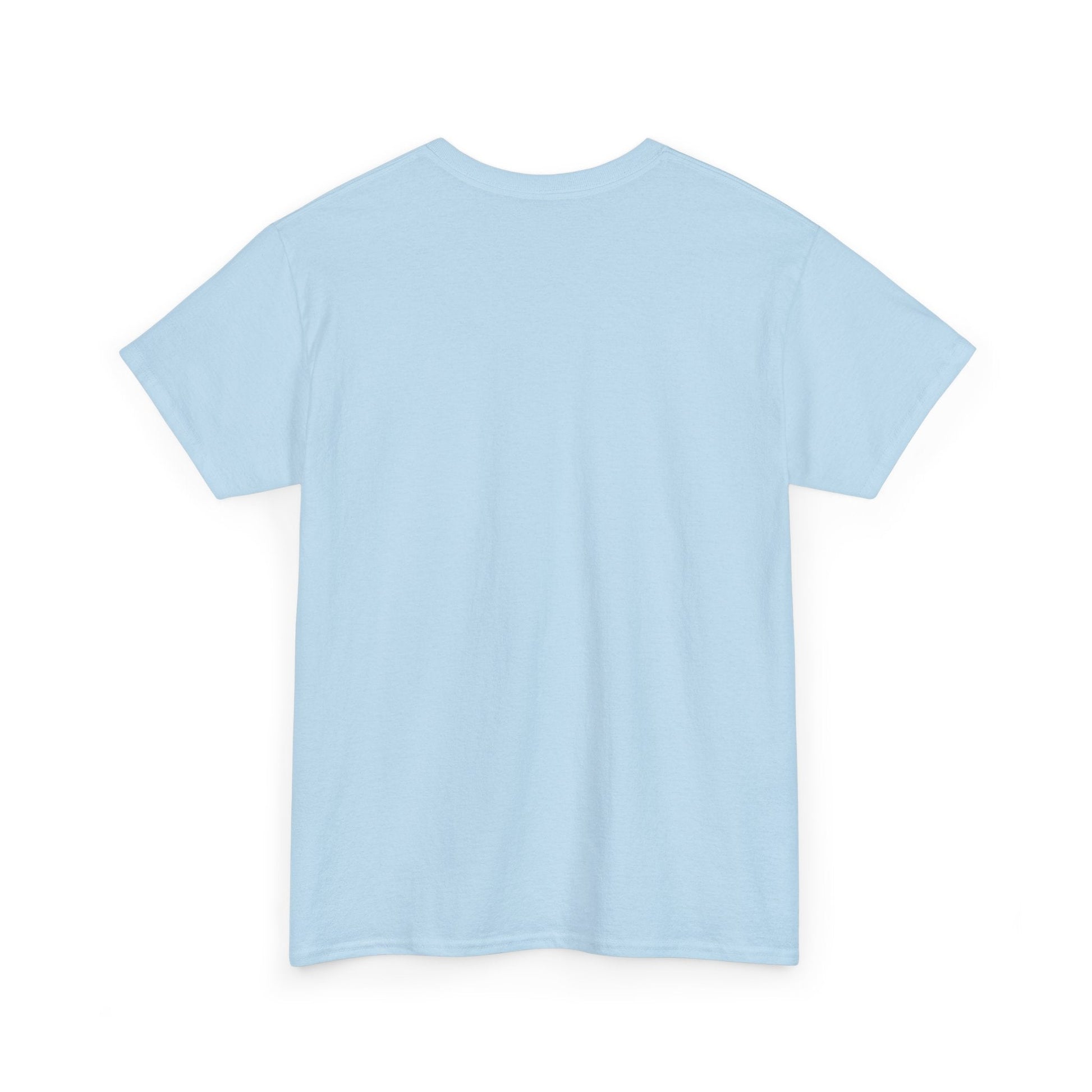EGG-CITED TO WORKOUT t-shirt Printify