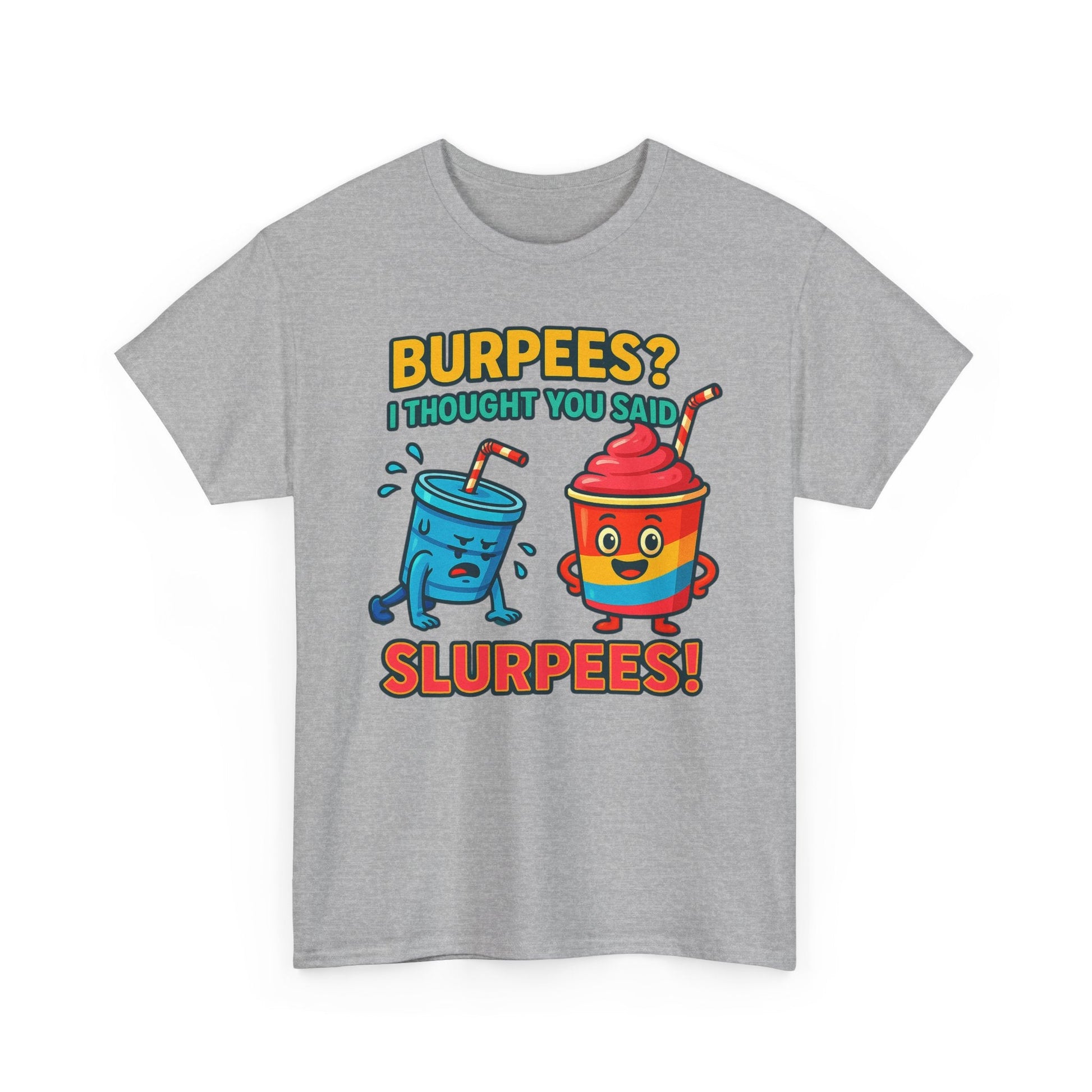 slurpees lover