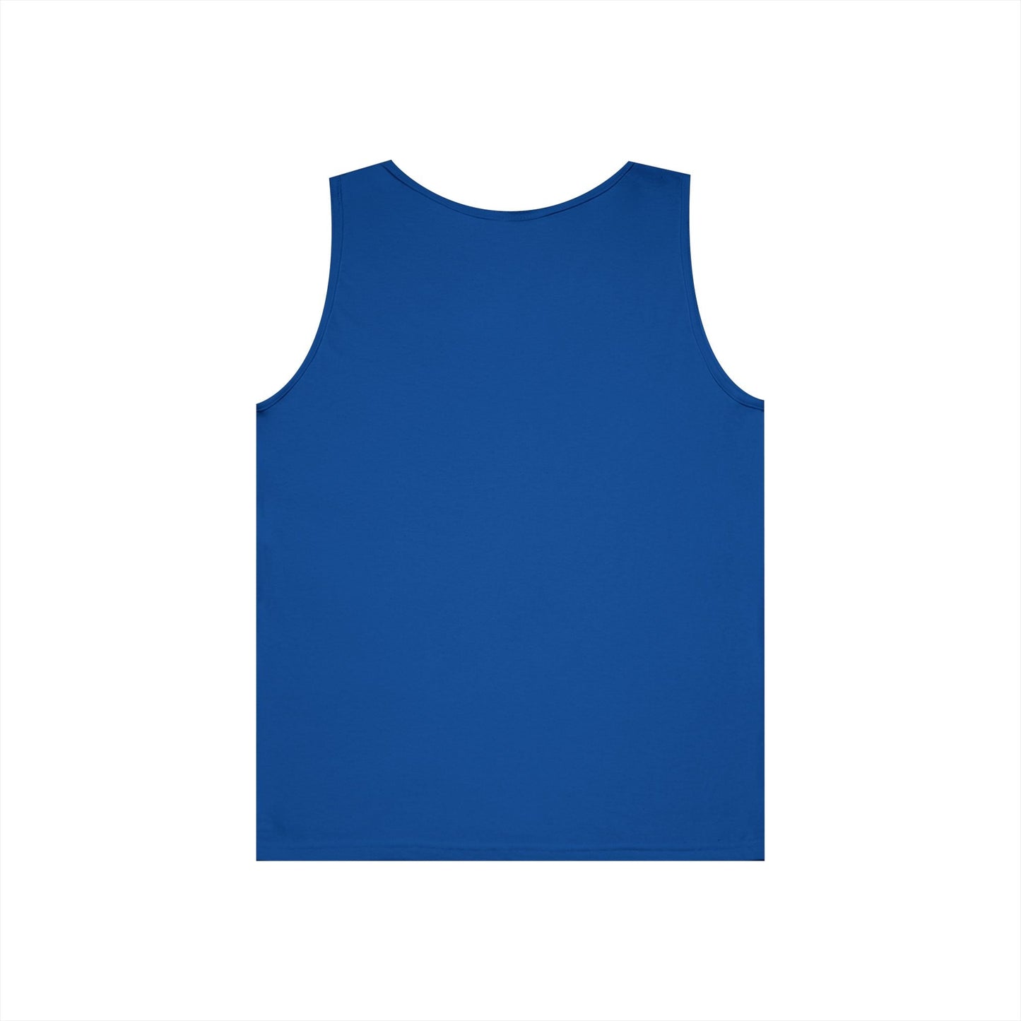 Do You Even Lift Bro? Unisex Heavy Cotton Tank Top - Funny Workout Shirt, Gym Tee, Fitness Gift, Humor Top, Casual Exercise Apparel Printify