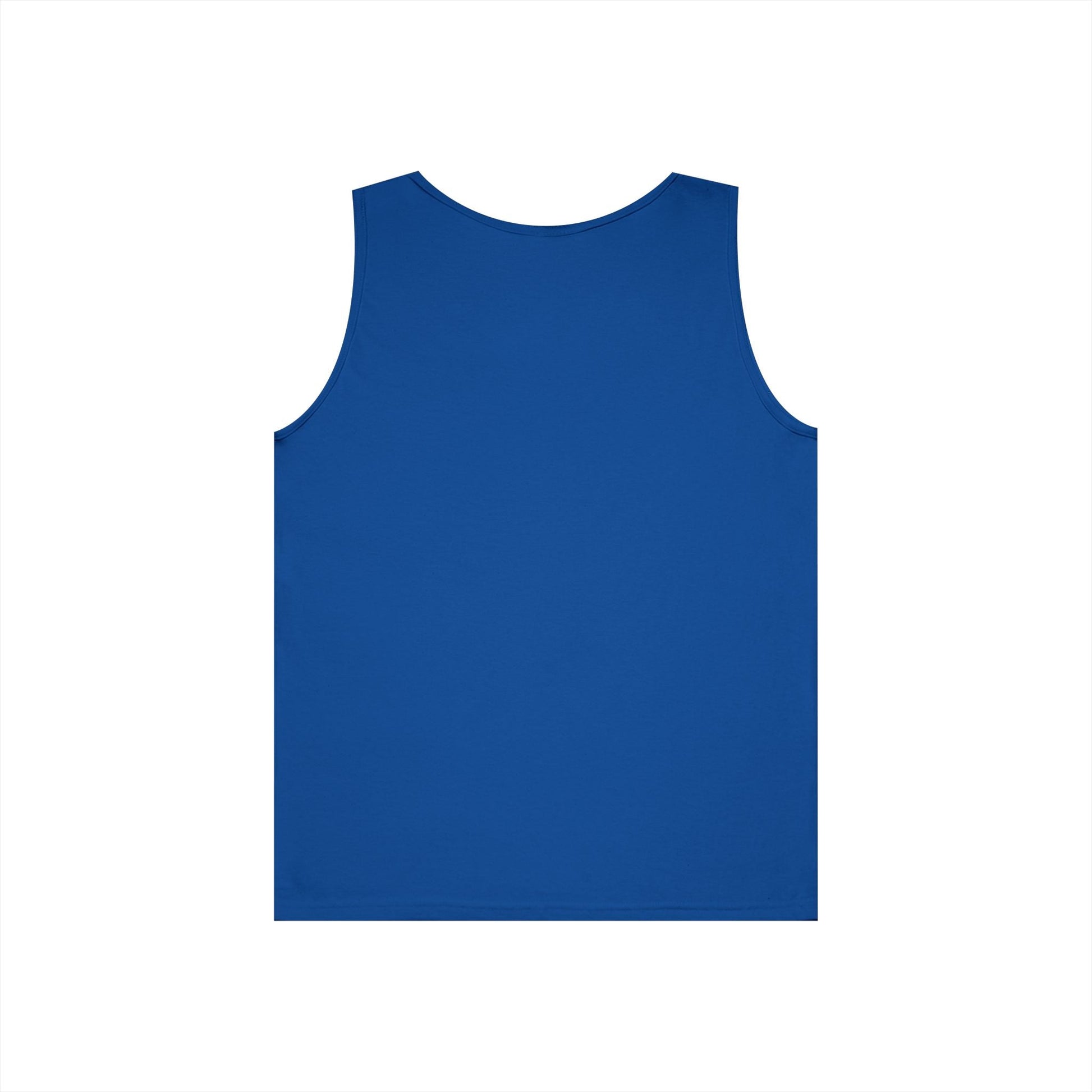 Do You Even Lift Bro? Unisex Heavy Cotton Tank Top - Funny Workout Shirt, Gym Tee, Fitness Gift, Humor Top, Casual Exercise Apparel Printify