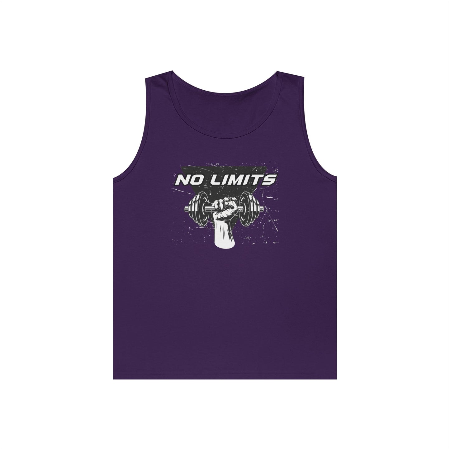 Purple shirt