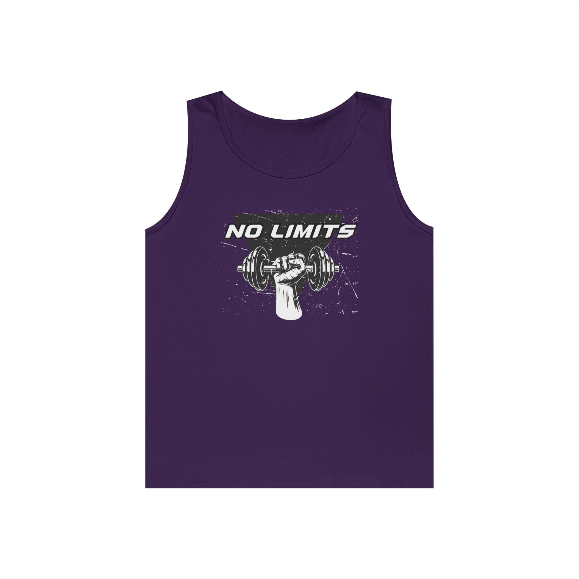 Purple shirt