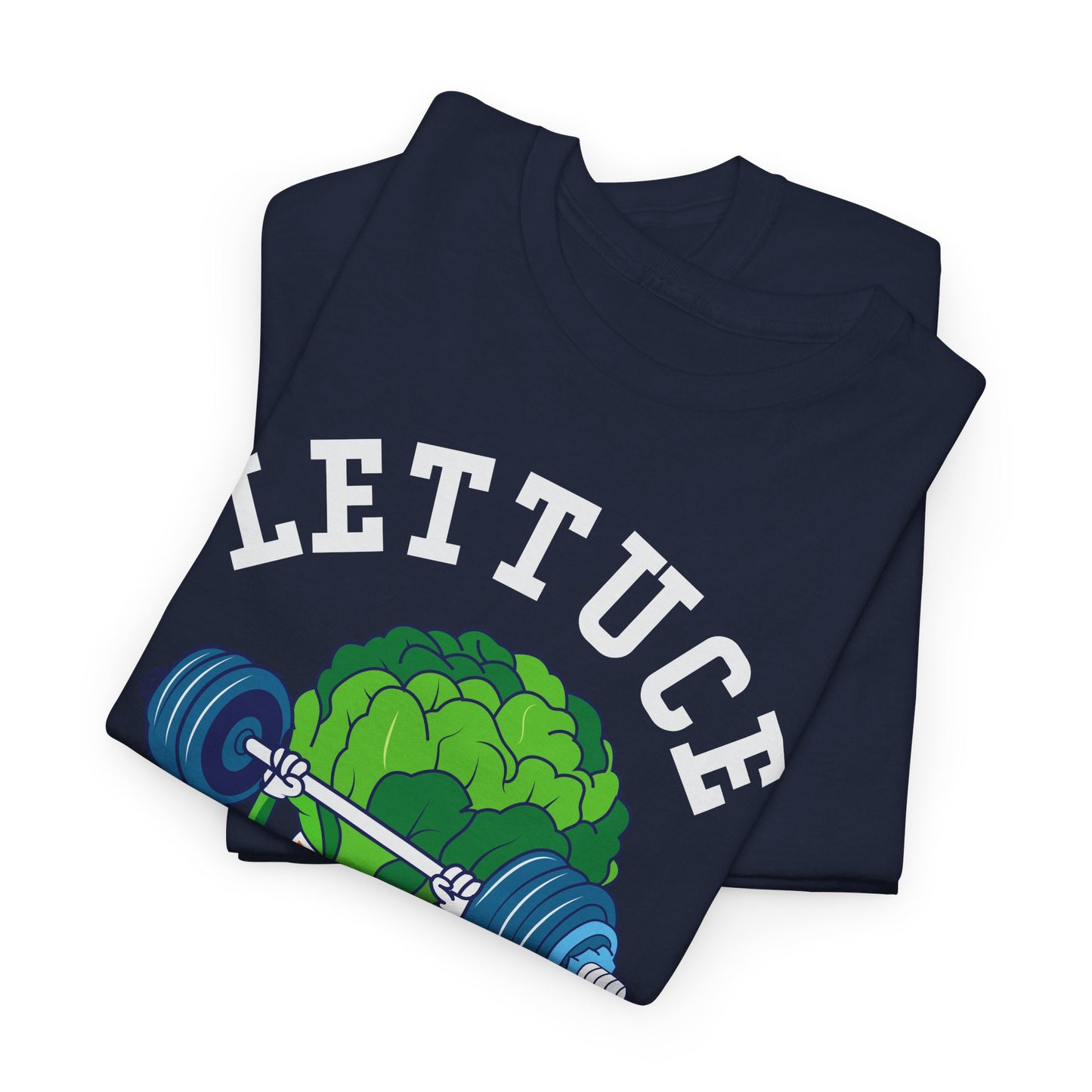 Lettuce Be Fit