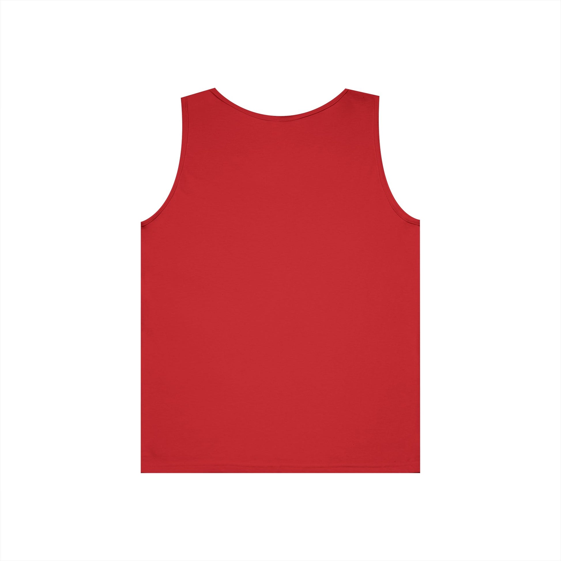 NO LIMITS Tank Top Printify