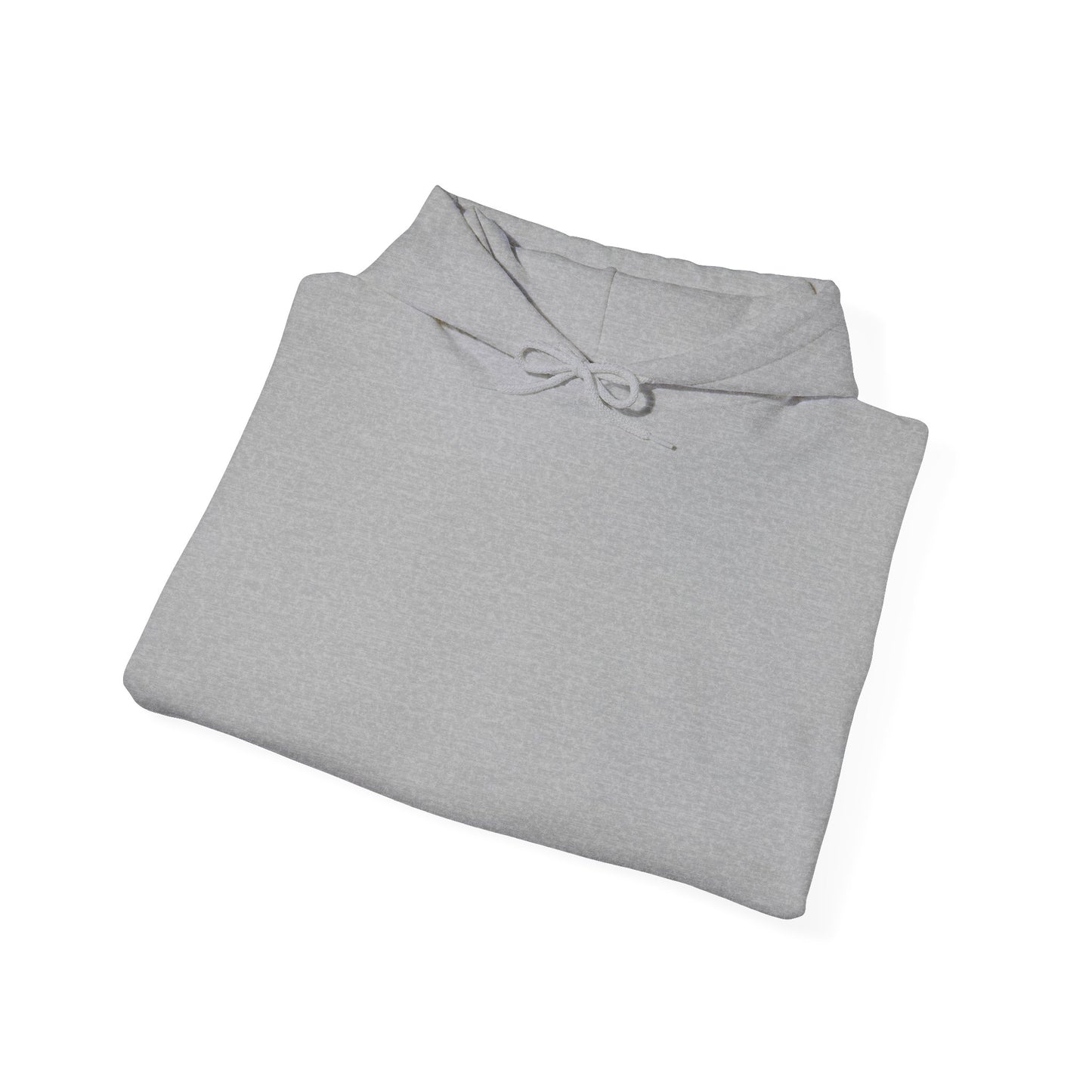 RUNNING ON KALE POWER Hoodie