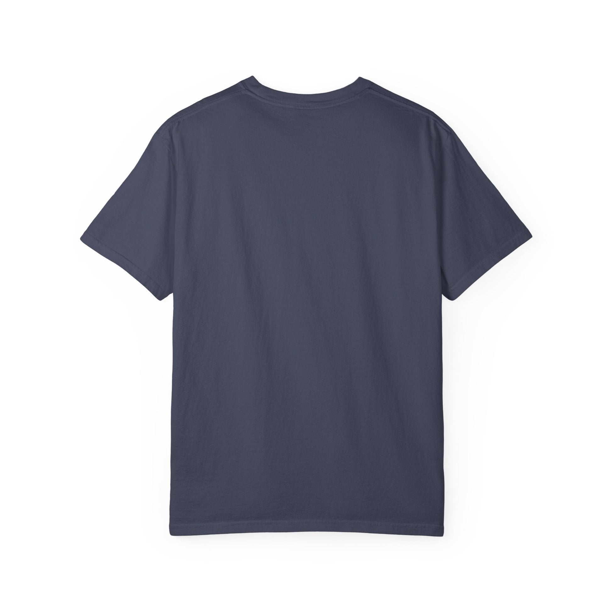 I LIFT PIZZA TO MY MOUTH t-shirt Printify
