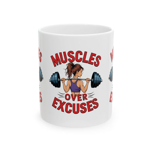coffee mug