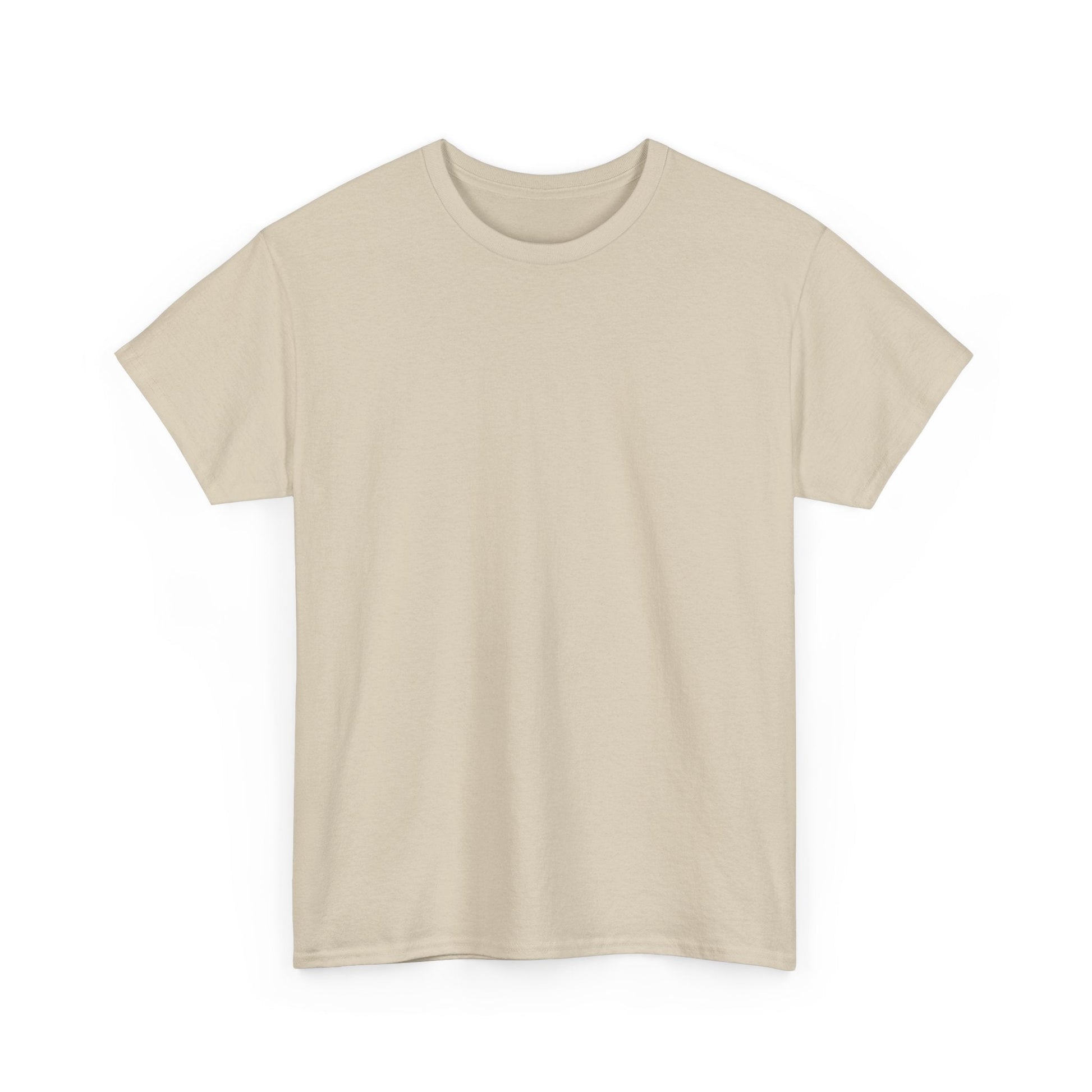 EAT CLEAN, TRAIN MEAN, LIVE LEAN t-shirt Printify