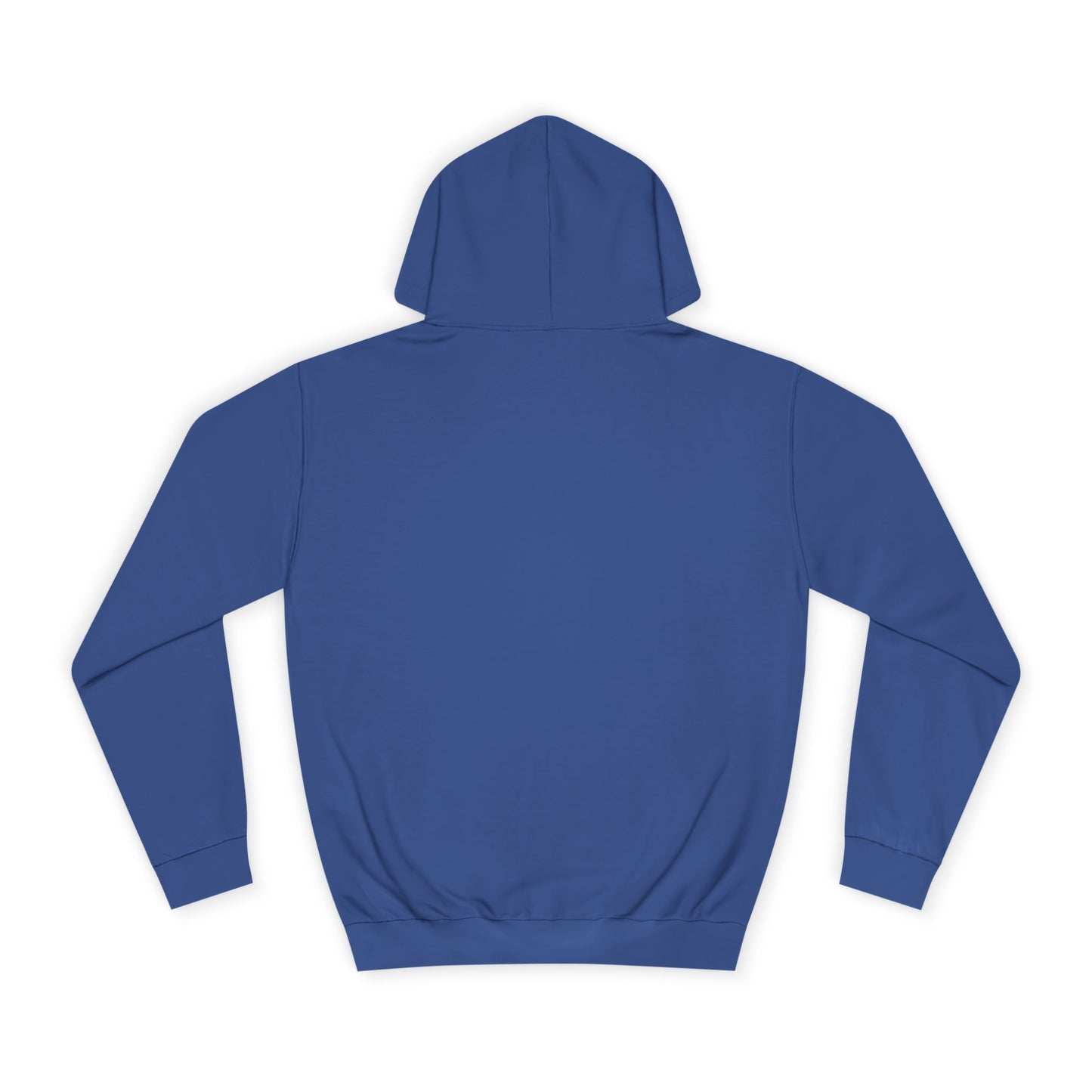 CARDIO AND CARBS, THE PERFECT PAIRING Hoodie Printify
