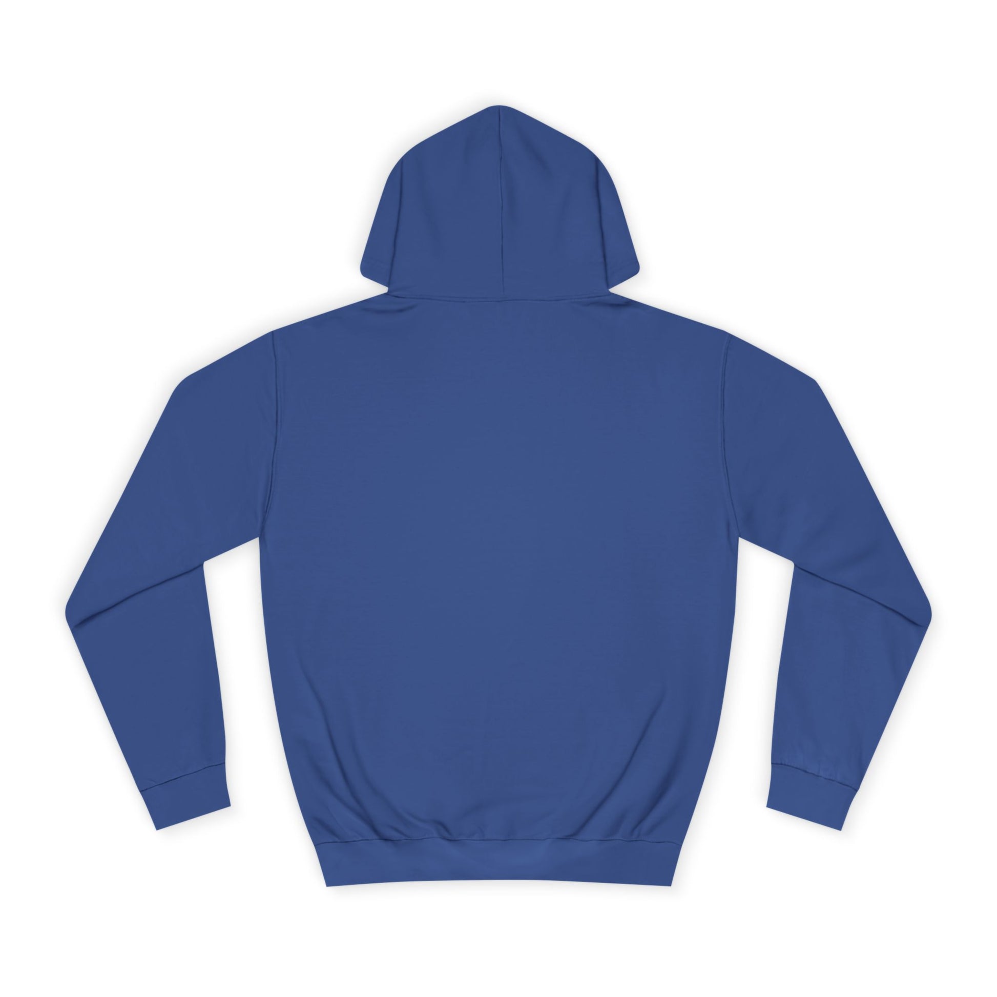 CARDIO AND CARBS, THE PERFECT PAIRING Hoodie Printify