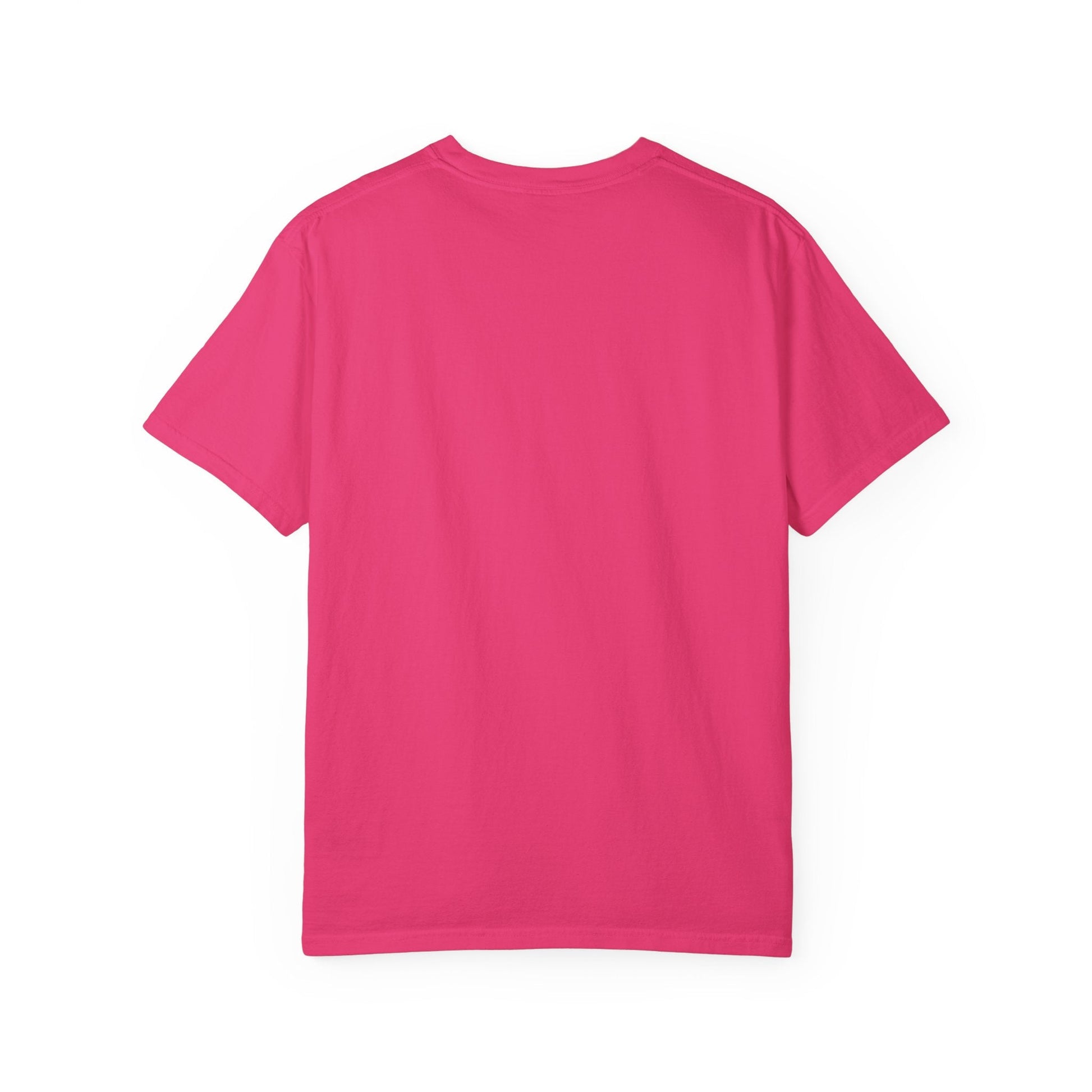 NO PAIN NO GAIN t-shirt Printify