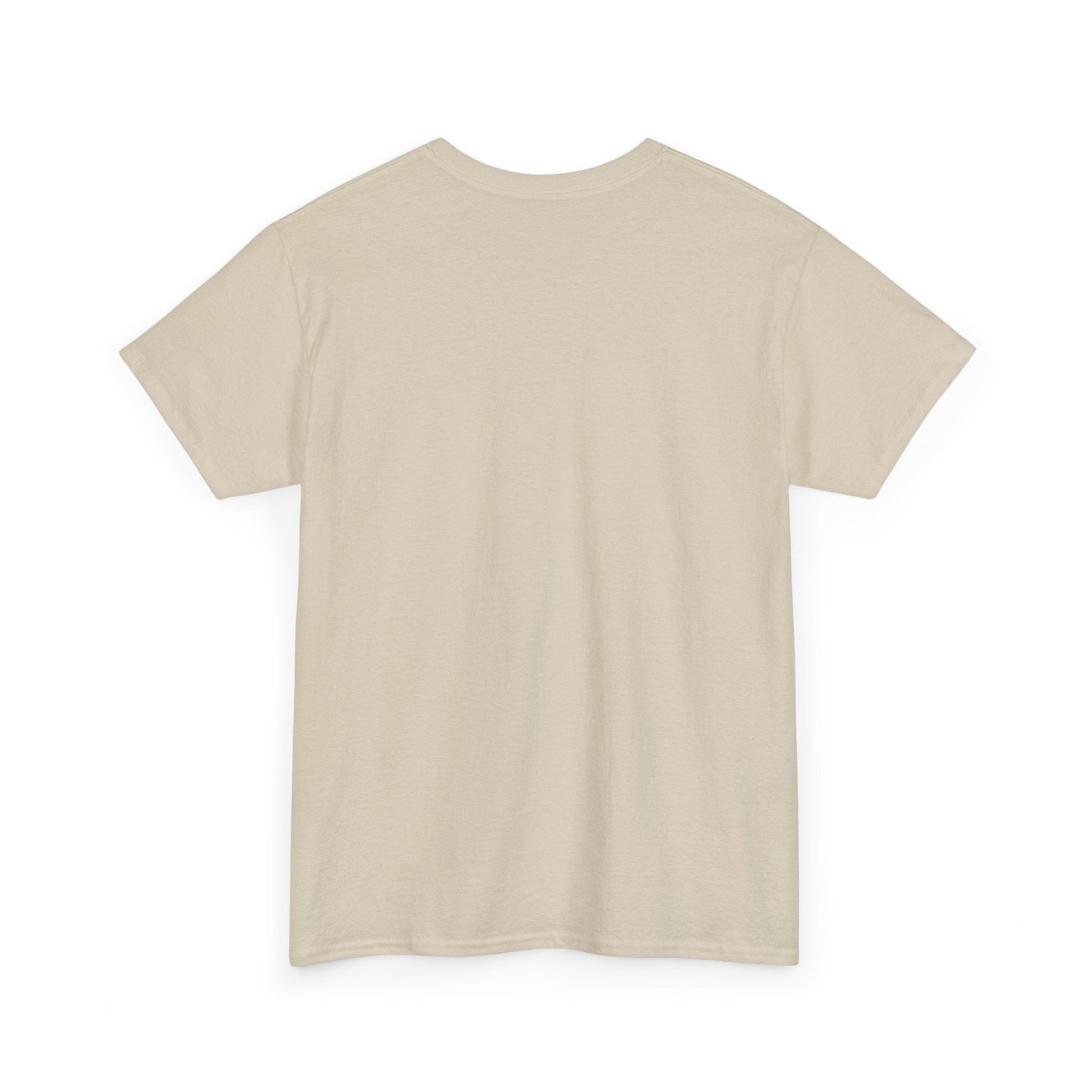 AVOCARDIO BECAUSE GUAC ISN'T EXTRA. IT'S ESSENTIAL t-shirt Printify
