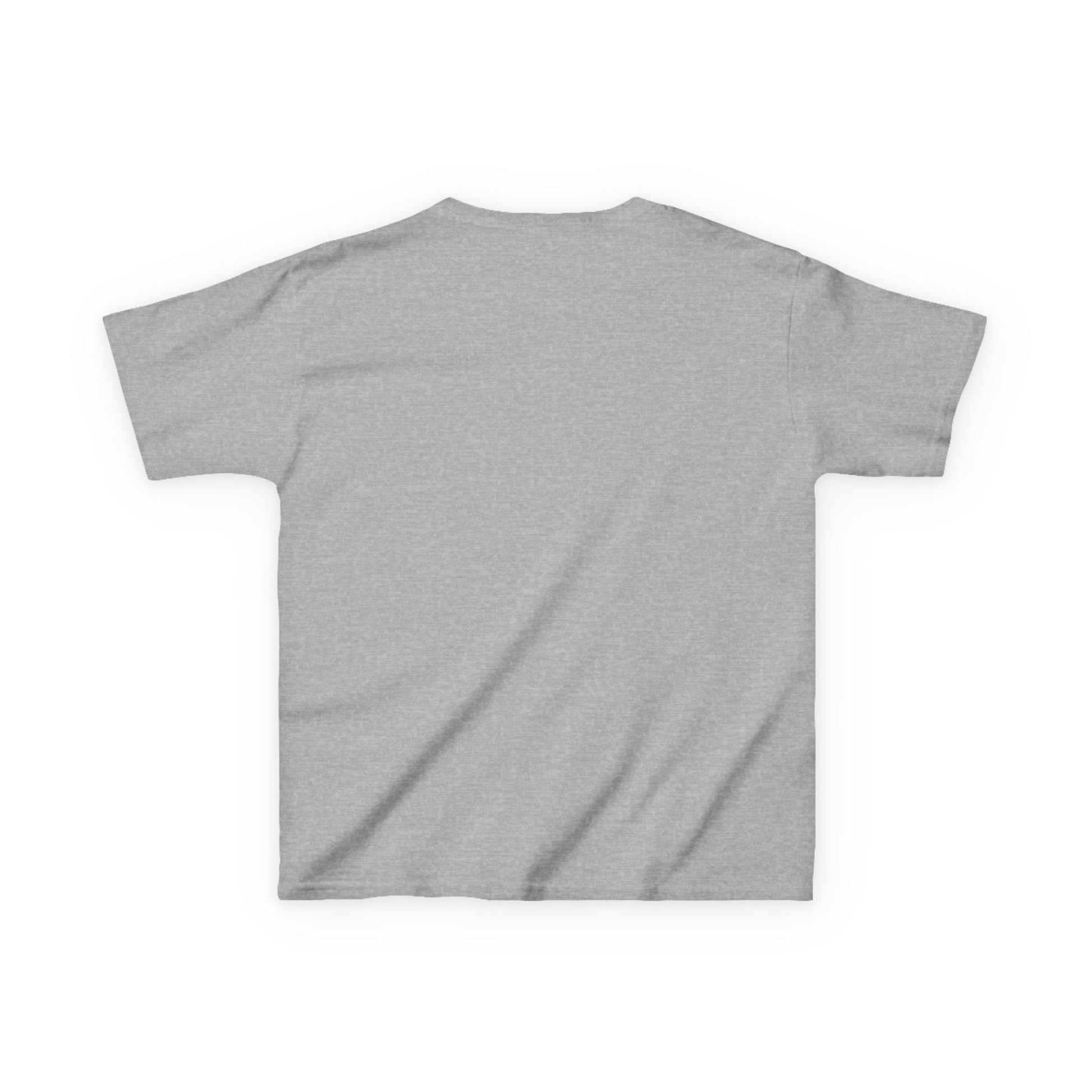 FIT CHICK POWERED BY PROTEIN AND BROCCOLI t-shirt Printify