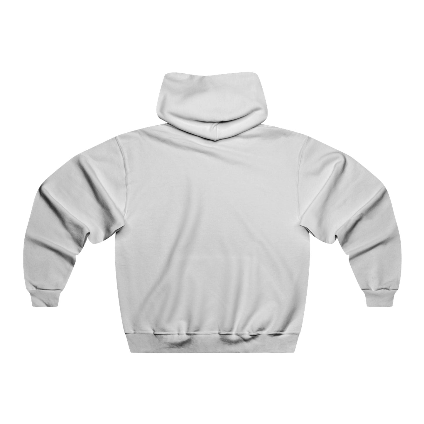 RUNNING ON COFFEE AND PROTEIN SHAKES Hoodie Printify
