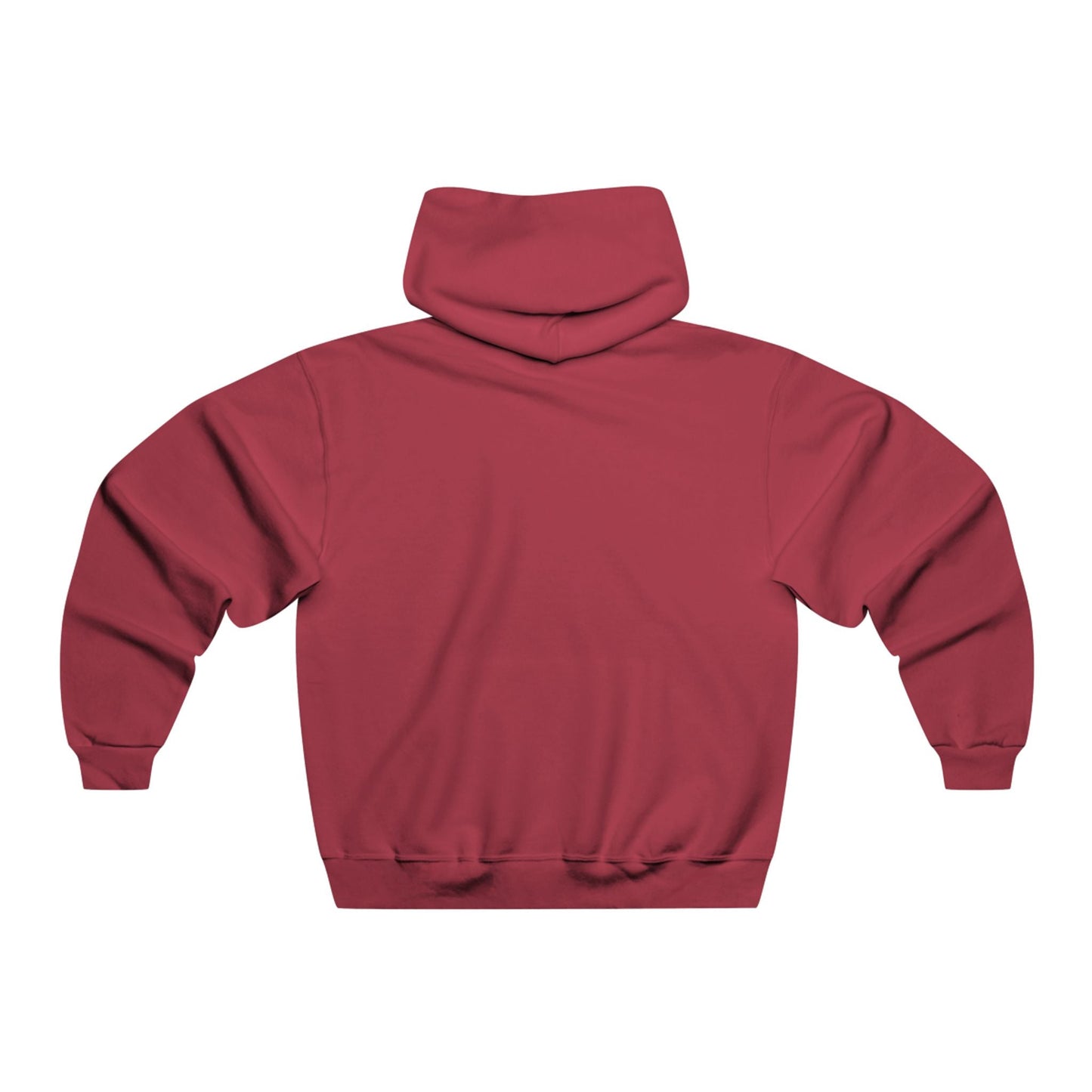 RUNNING ON COFFEE AND PROTEIN SHAKES Hoodie Printify