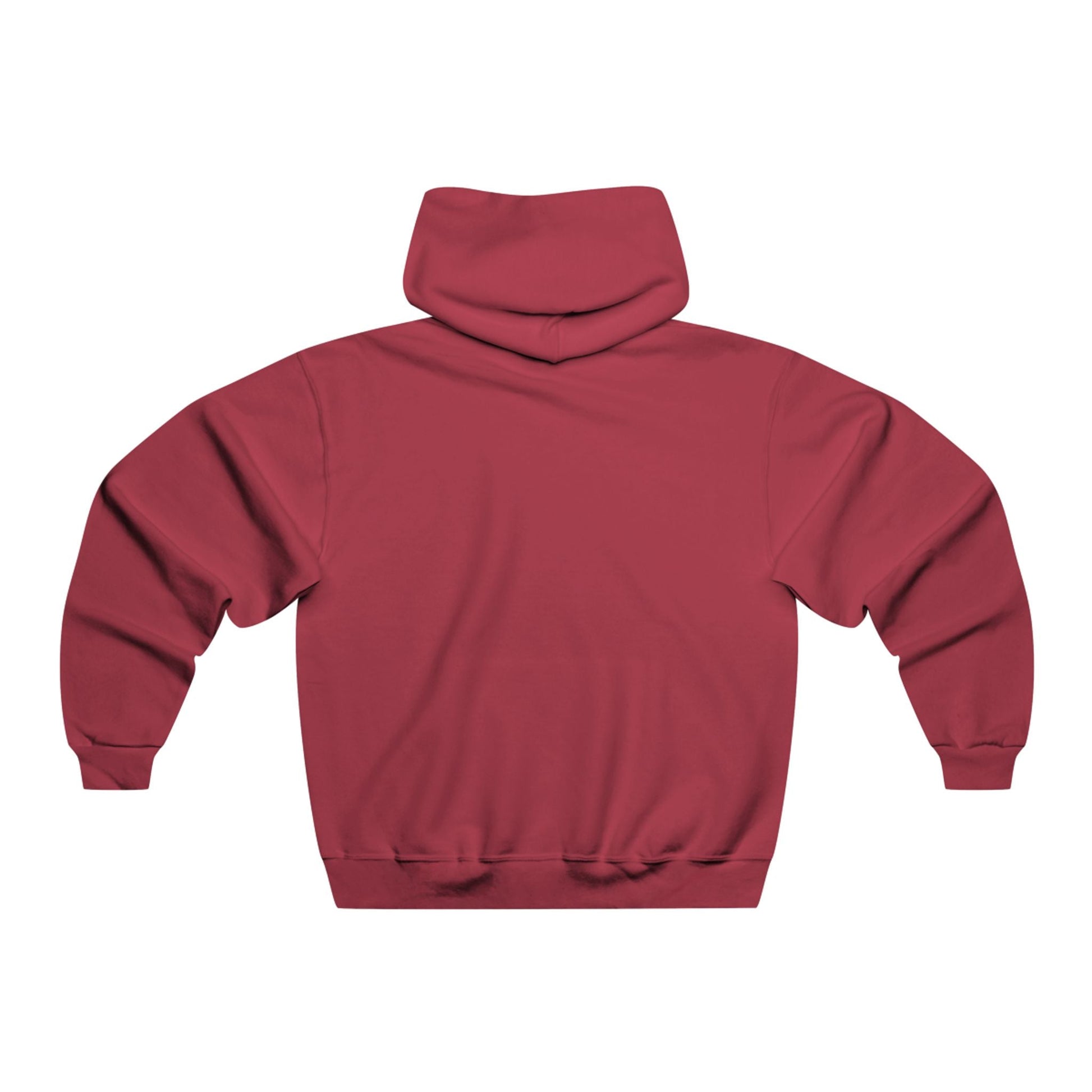 RUNNING ON COFFEE AND PROTEIN SHAKES Hoodie Printify