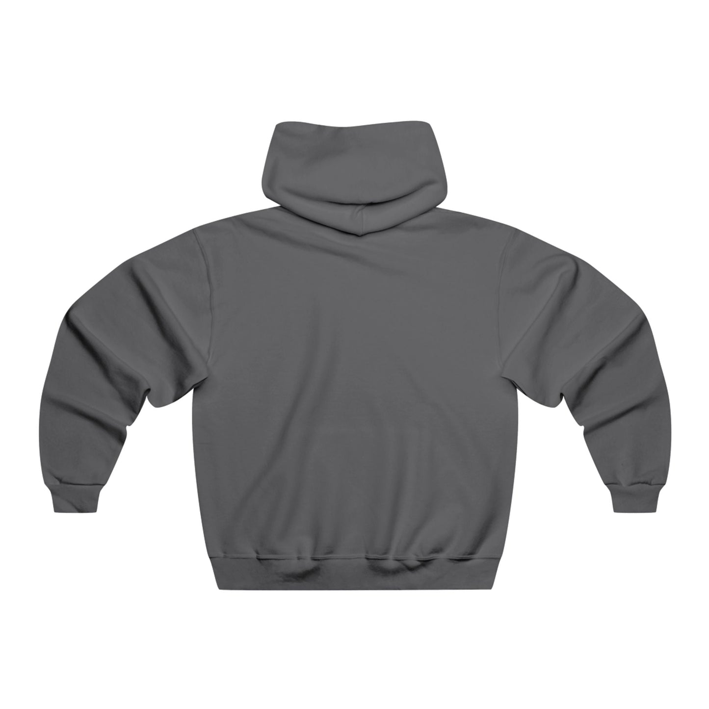 RUNNING ON COFFEE AND PROTEIN SHAKES Hoodie Printify