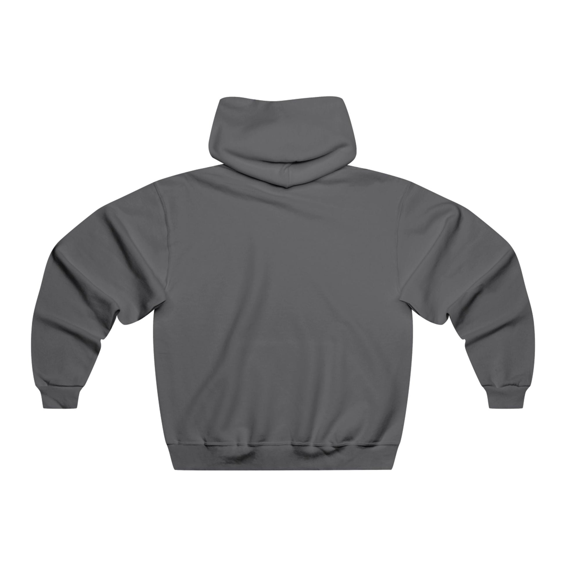 RUNNING ON COFFEE AND PROTEIN SHAKES Hoodie Printify