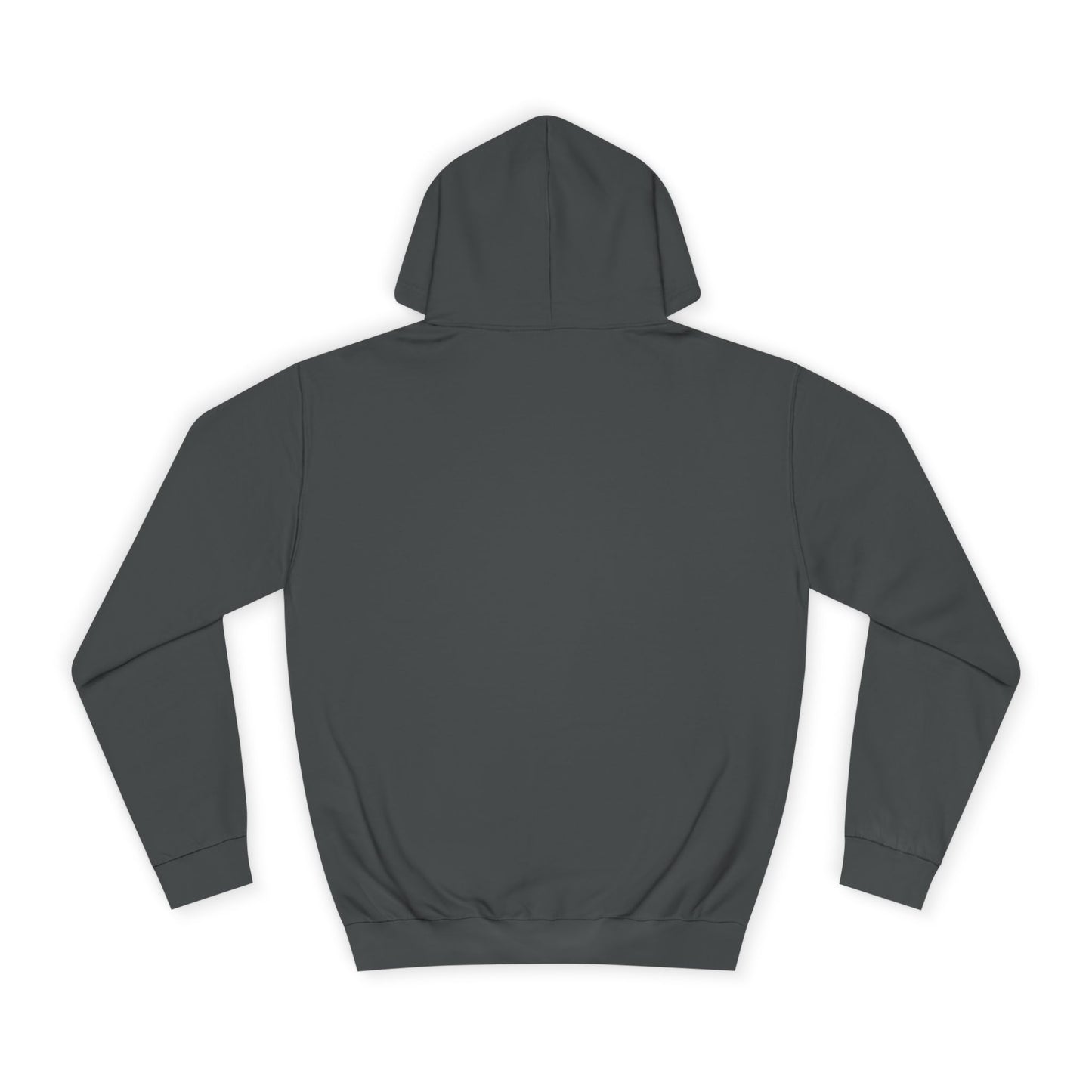 CARDIO AND CARBS, THE PERFECT PAIRING Hoodie Printify