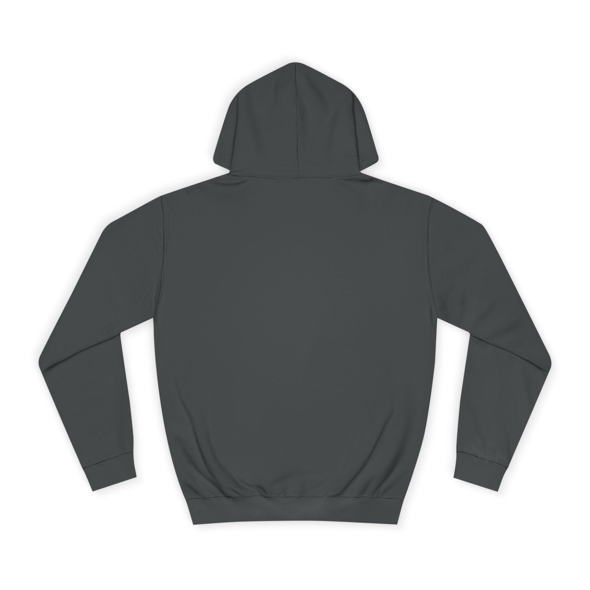 CARDIO AND CARBS, THE PERFECT PAIRING Hoodie Printify