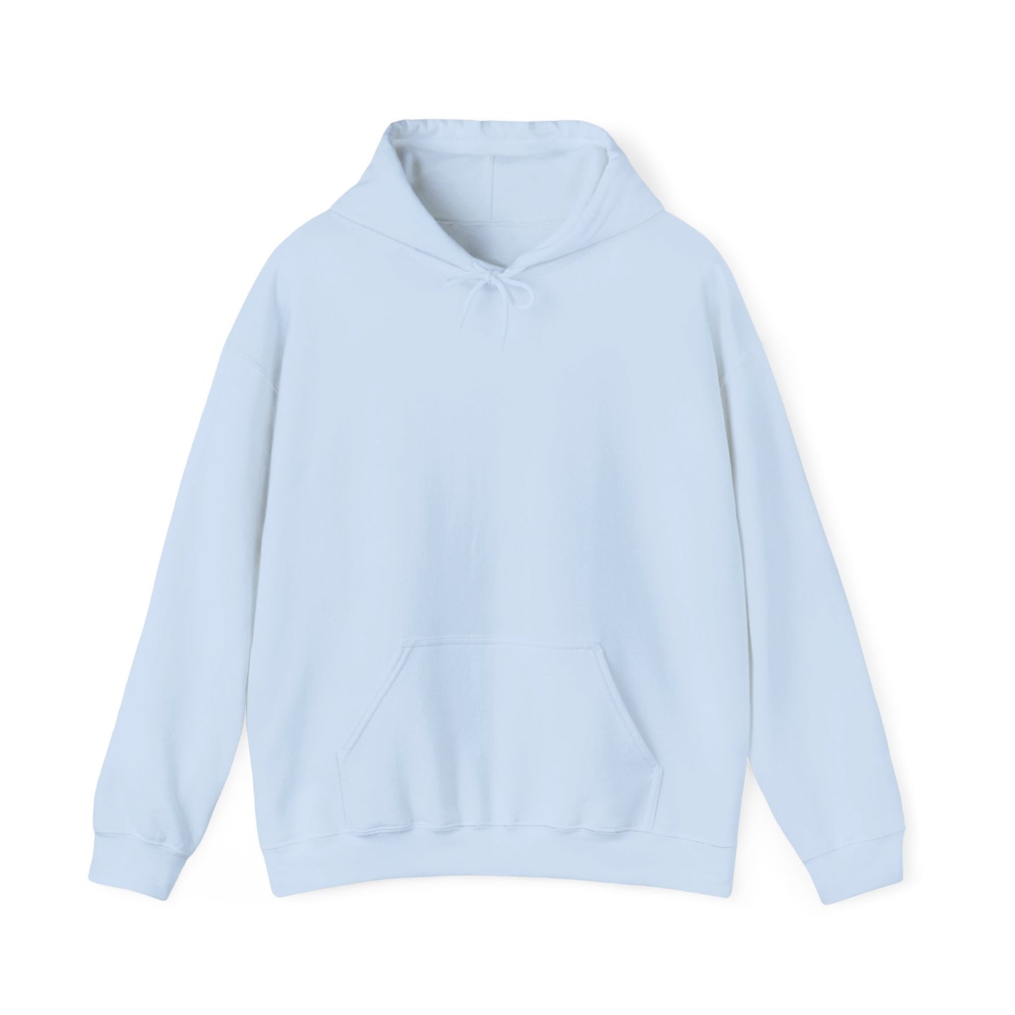 RUNNING ON KALE POWER Hoodie