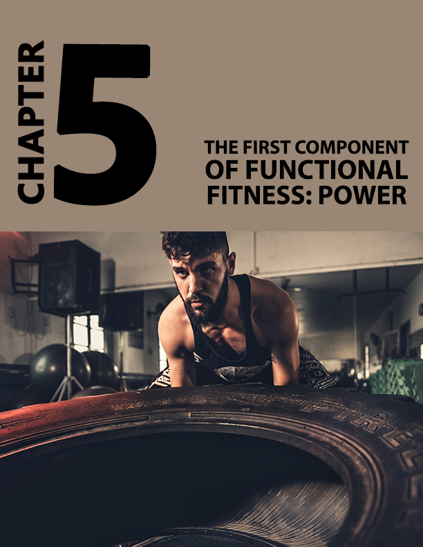 FUNCTIONAL FITNESS eBook Diet and Exercise