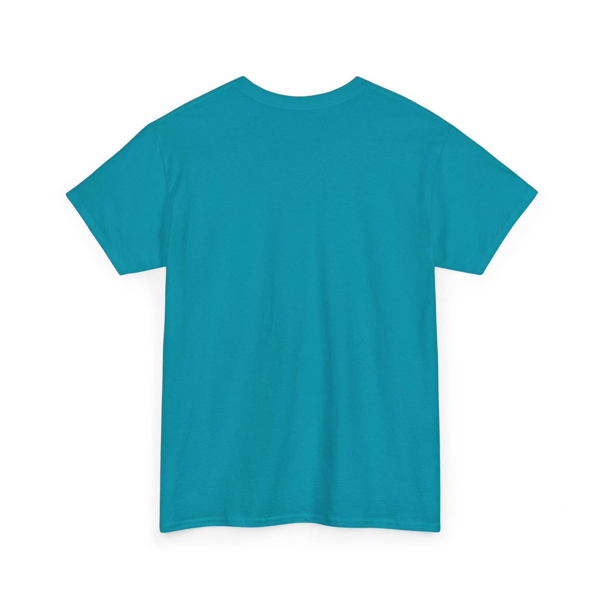 PEAS LOVE AND BURPEES t-shirt Printify
