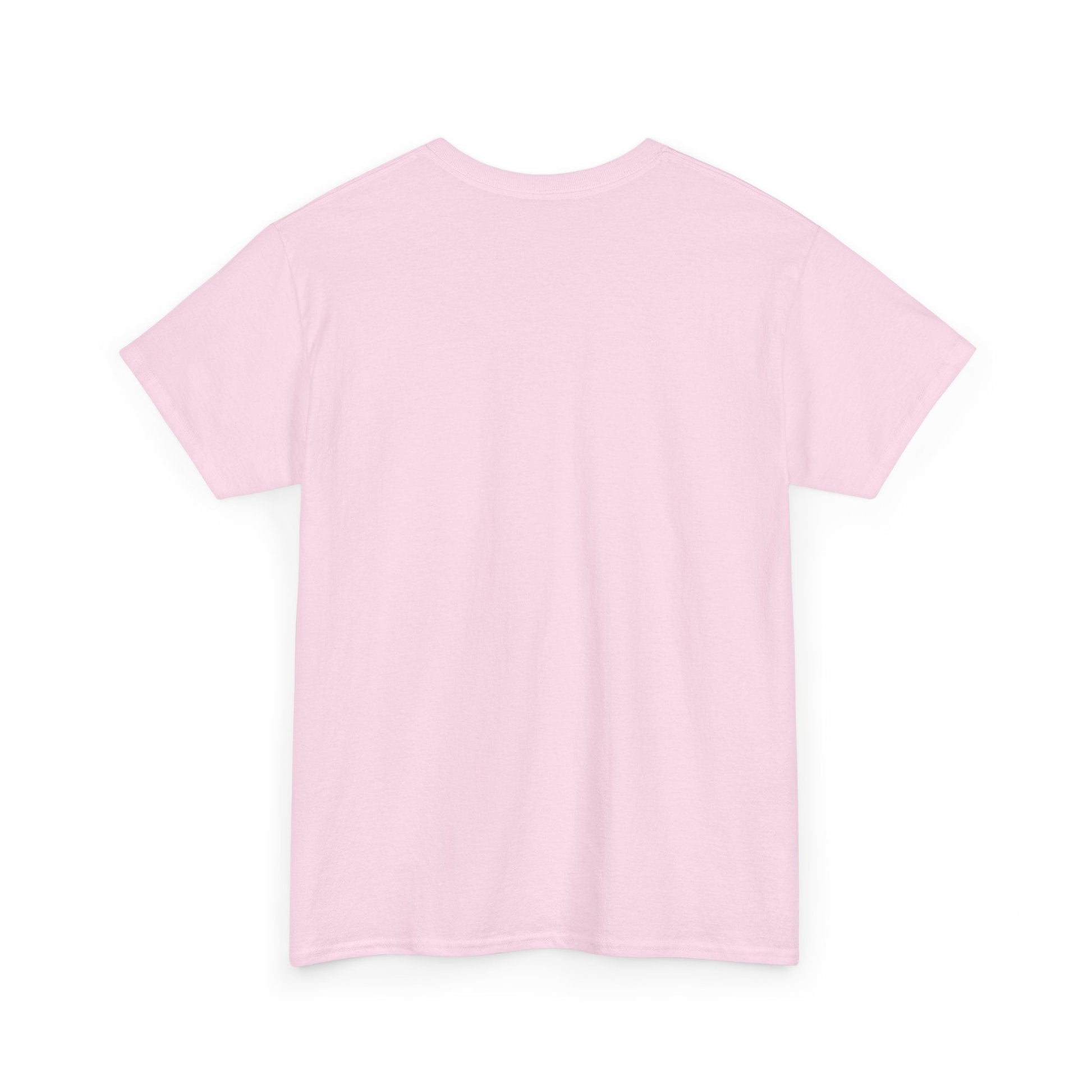 SQUATS? I THOUGHT YOU SAID SQUASH? t-shirt Printify