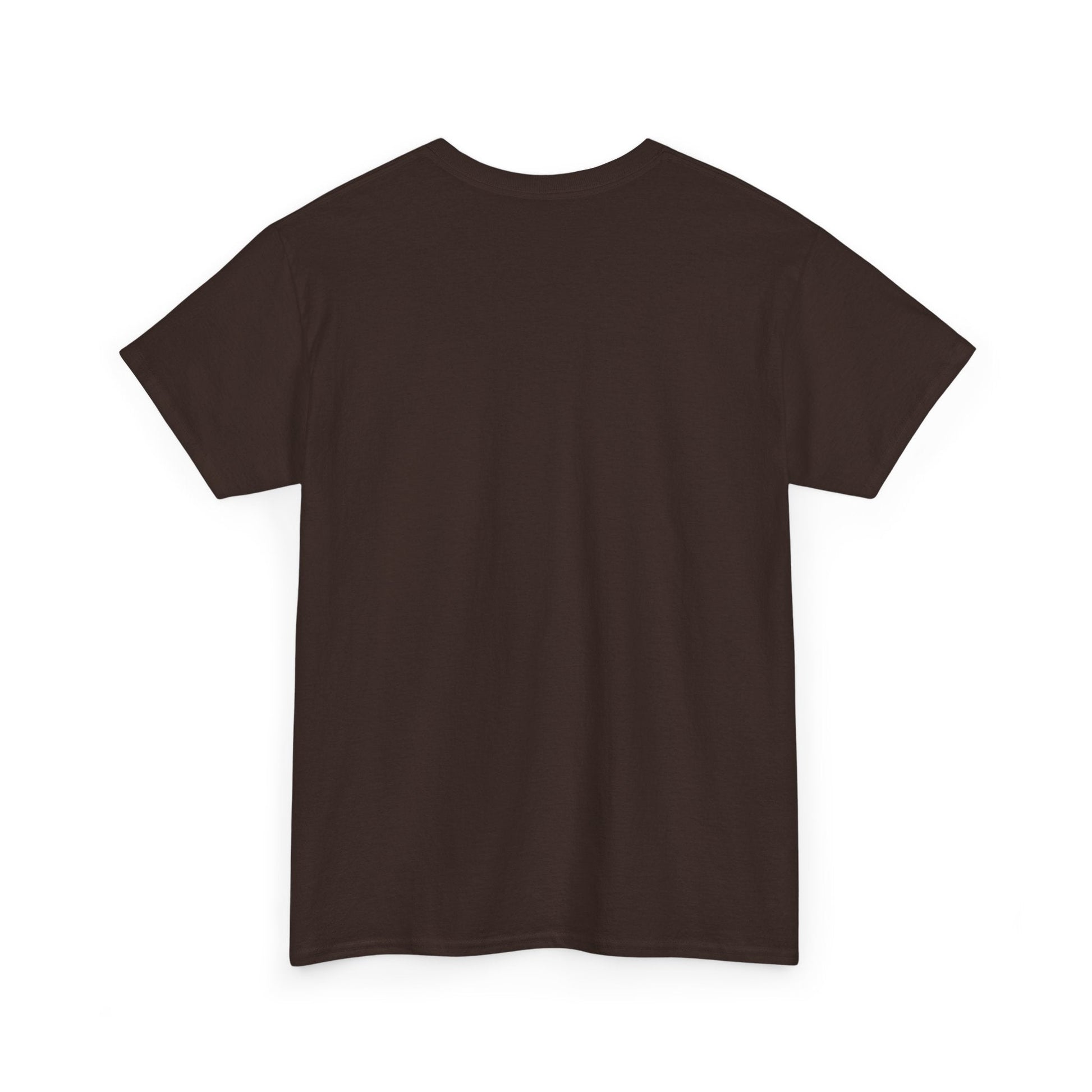 LETTUCE BE FIT t-shirt Printify