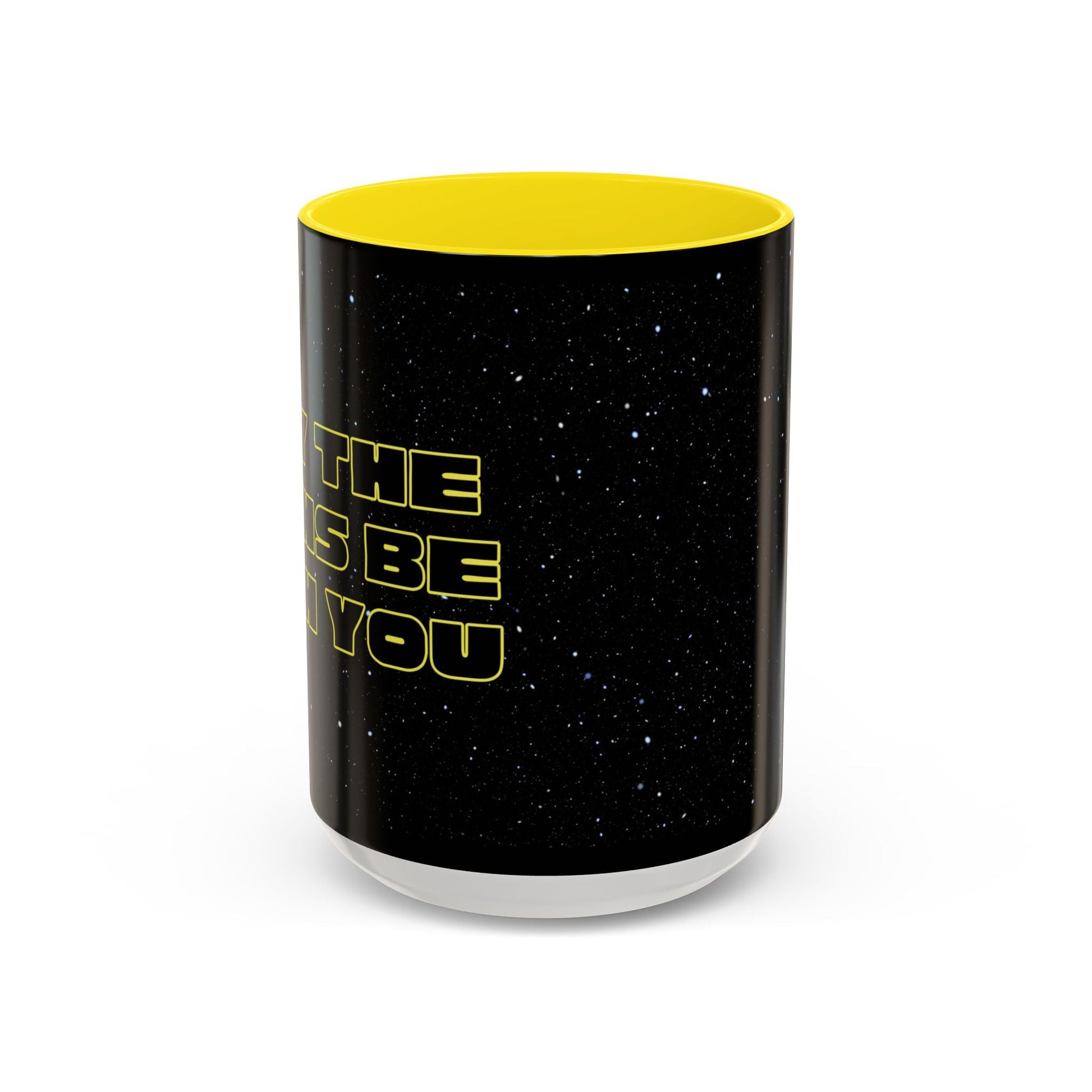 May The GAINS Be With You - Star Wars Theme Printify