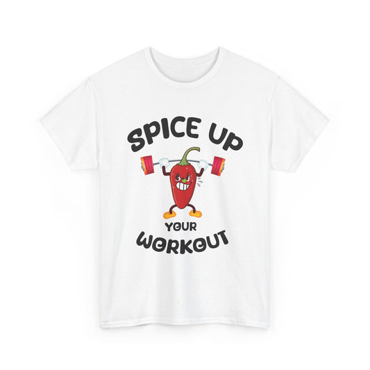 SPICE UP YOUR WORKOUT Printify