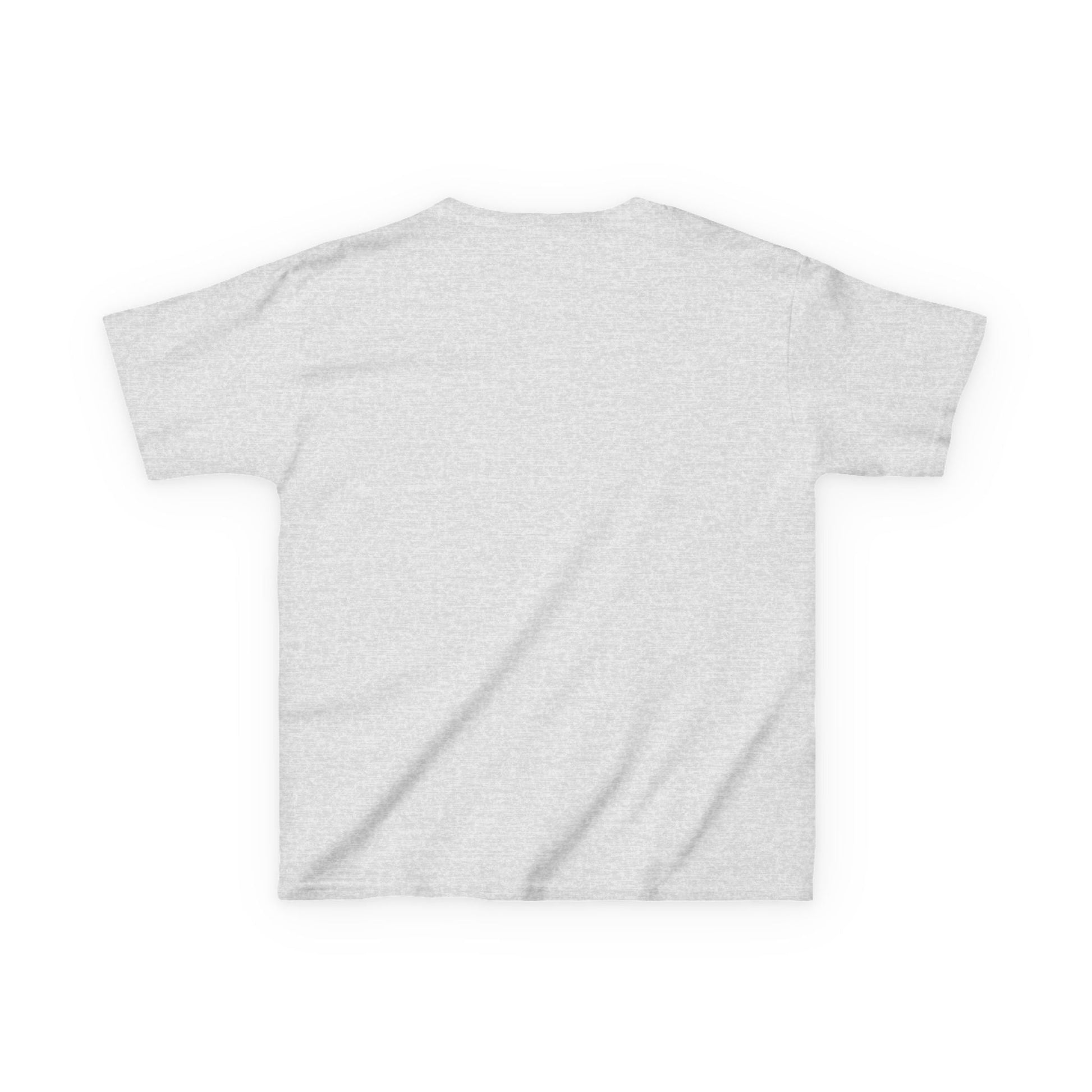 FIT CHICK POWERED BY PROTEIN AND BROCCOLI t-shirt Printify
