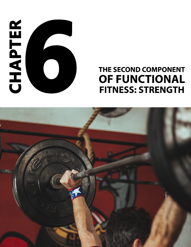 FUNCTIONAL FITNESS eBook Diet and Exercise