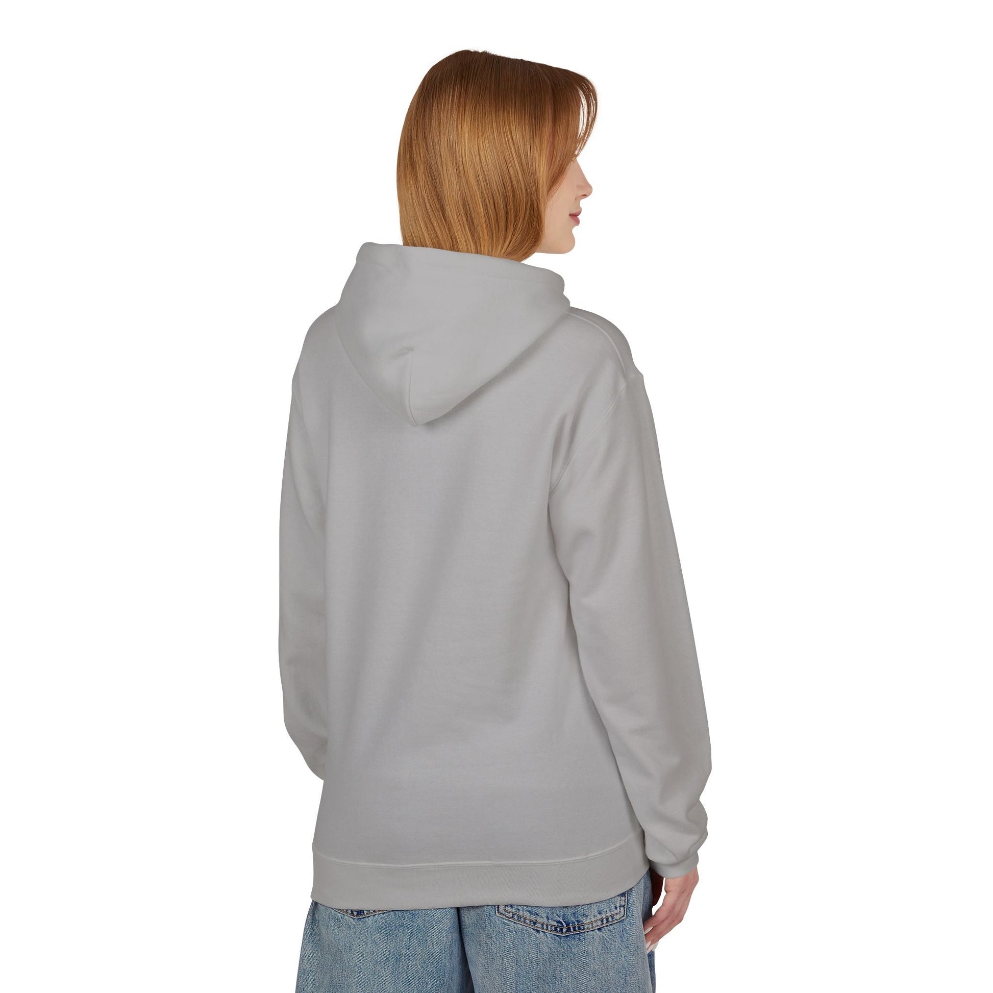 I don't need therapy. I just need to go to the gym | Hoodie, Sweatshirt, Comfortable, Cotton, Soft Printify