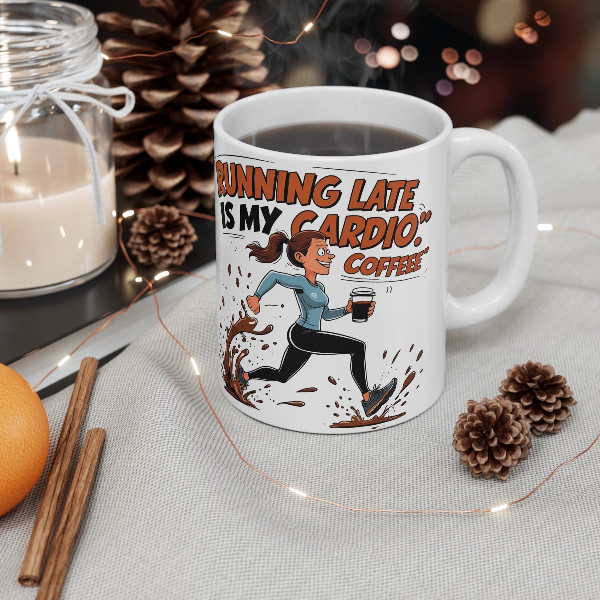 coffe gift